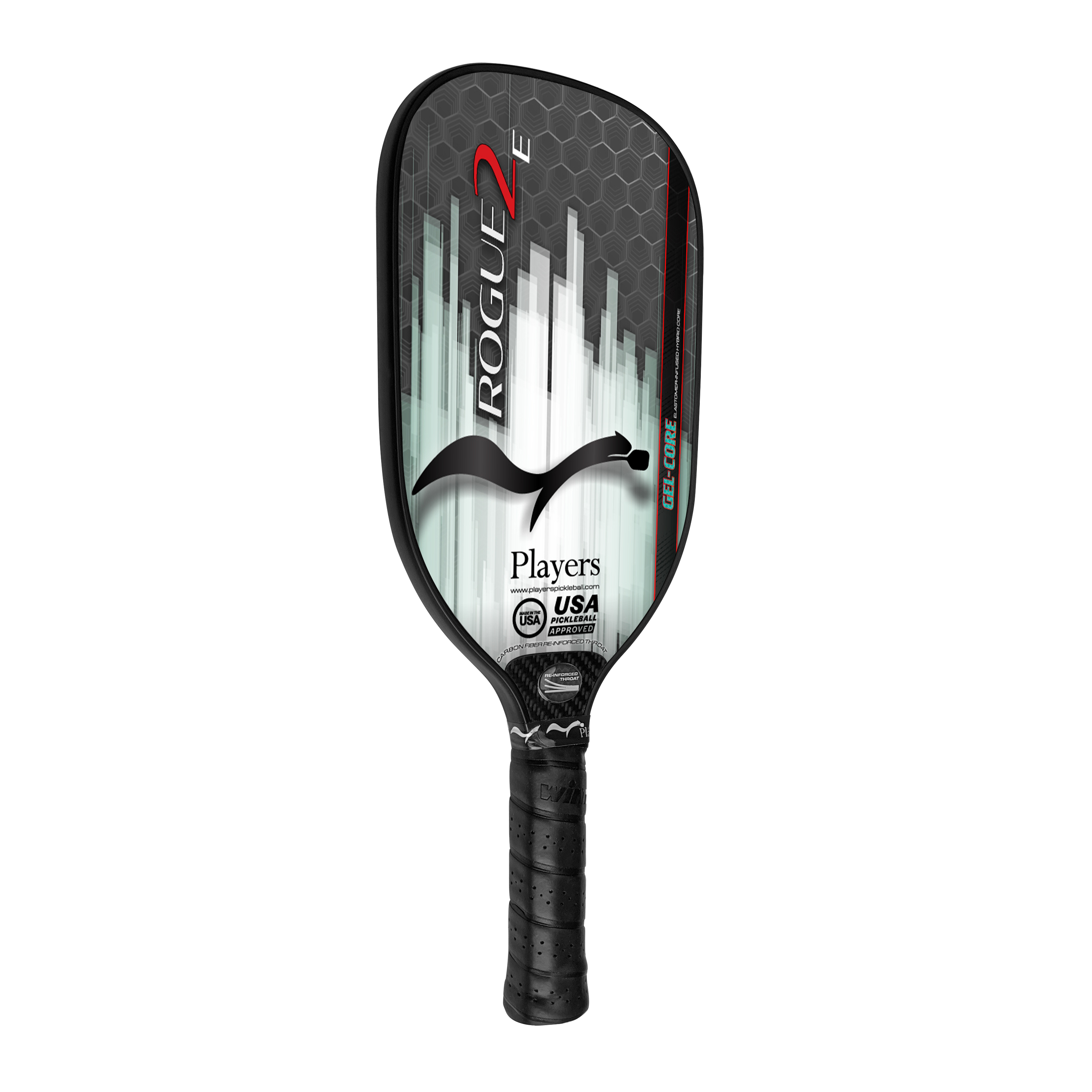 Rogue2E (Elongated) Gel-Core