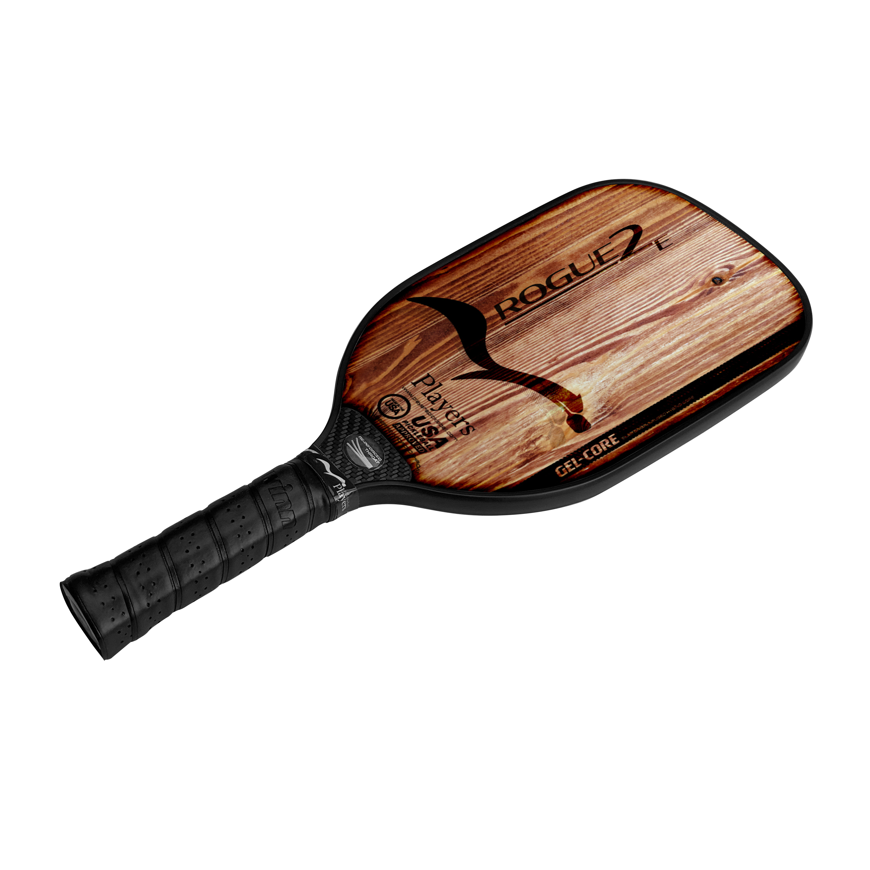 Rogue2E (Elongated) Gel-Core