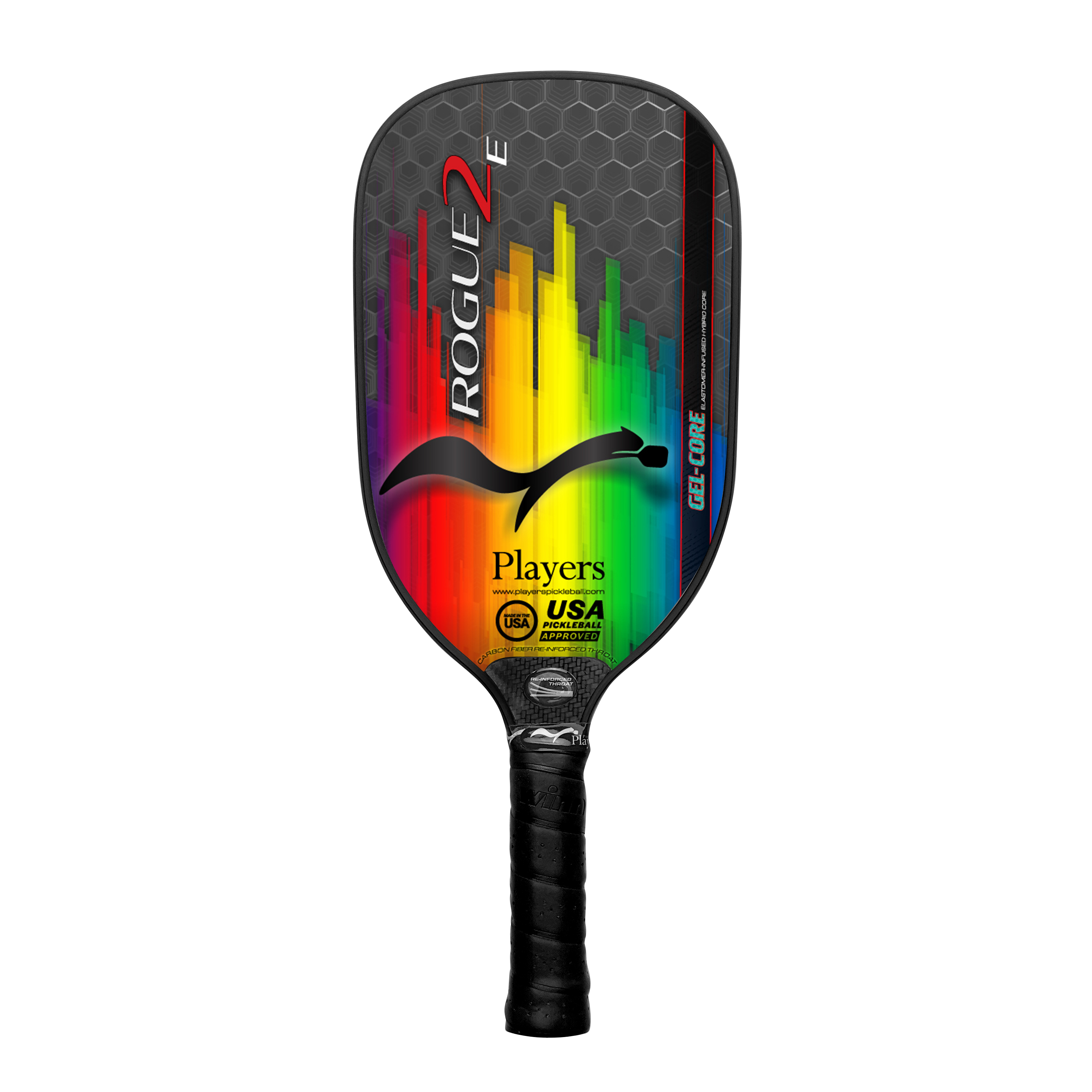 Rogue2 "Out of Weight Spec" Various Clearance Paddles