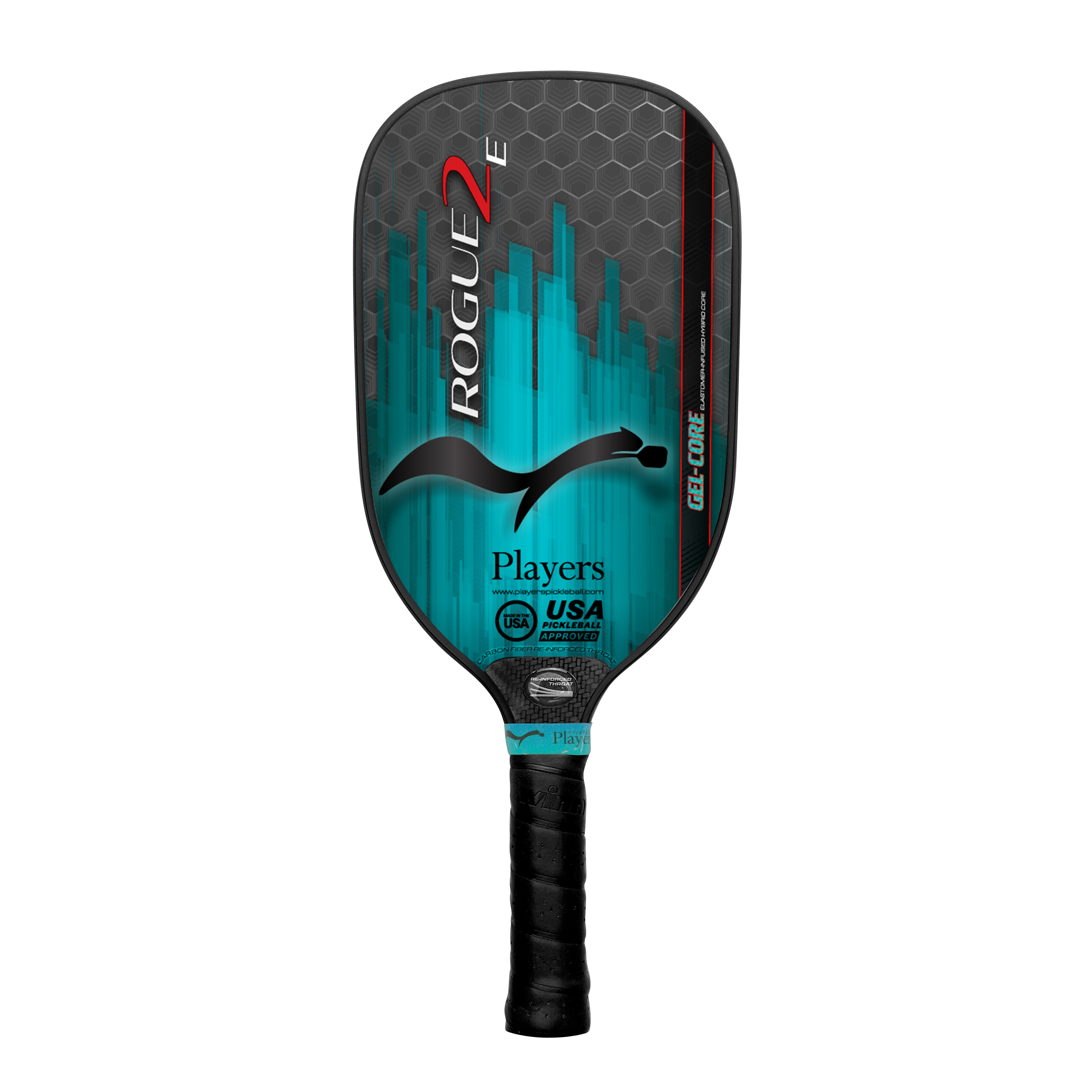 Rogue2E (Elongated) Gel-Core