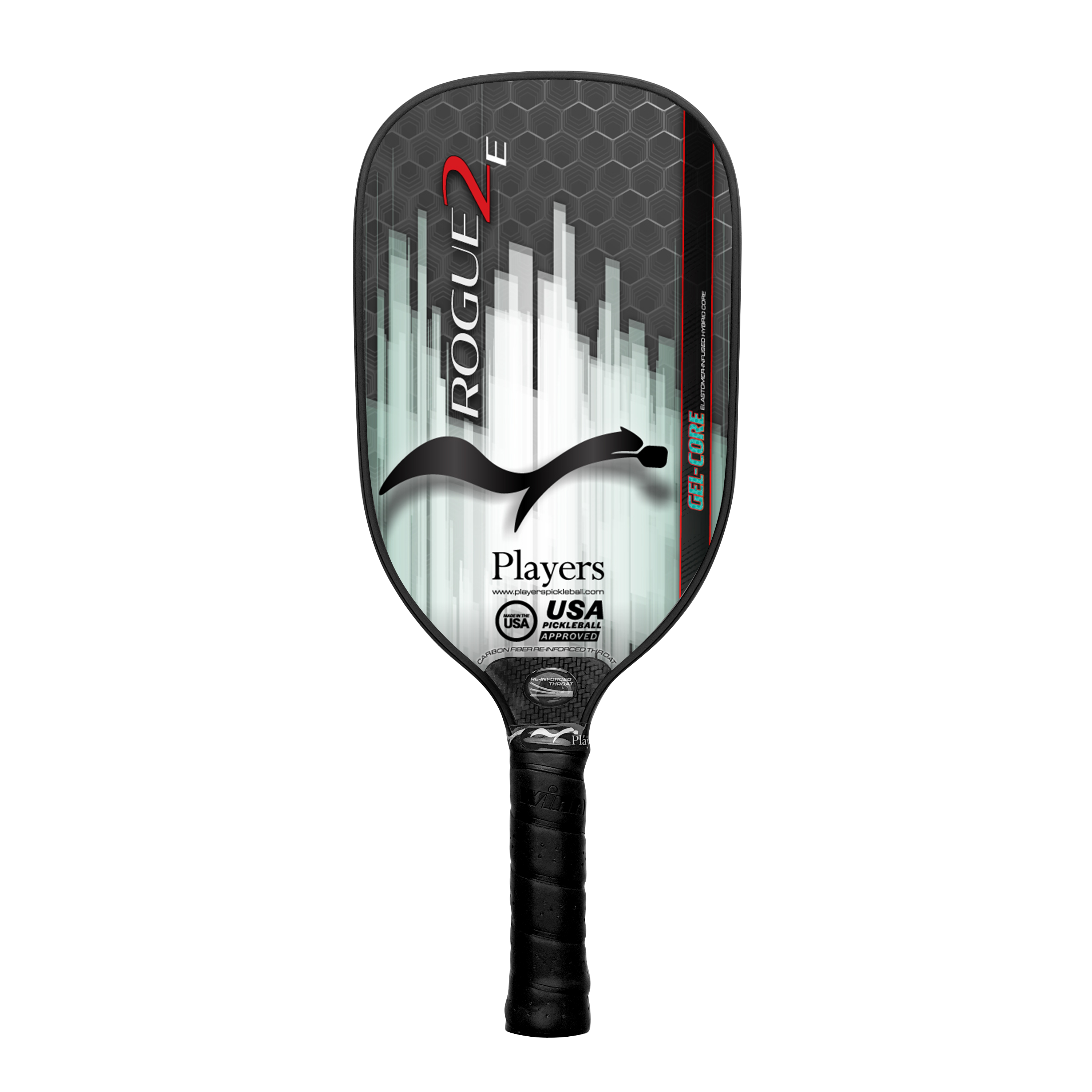 Rogue2 "Out of Weight Spec" Various Clearance Paddles