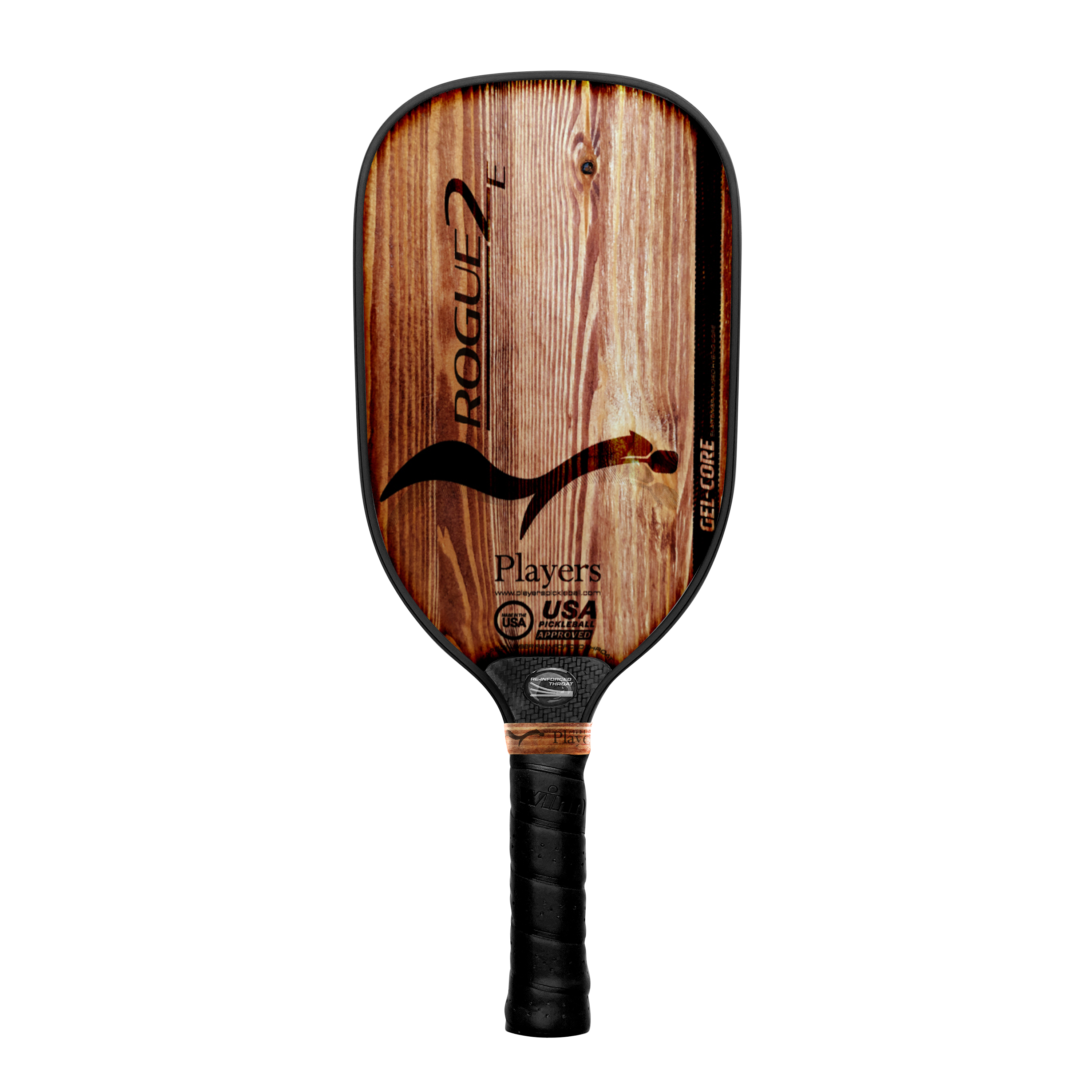 Rogue2E (Elongated) Gel-Core