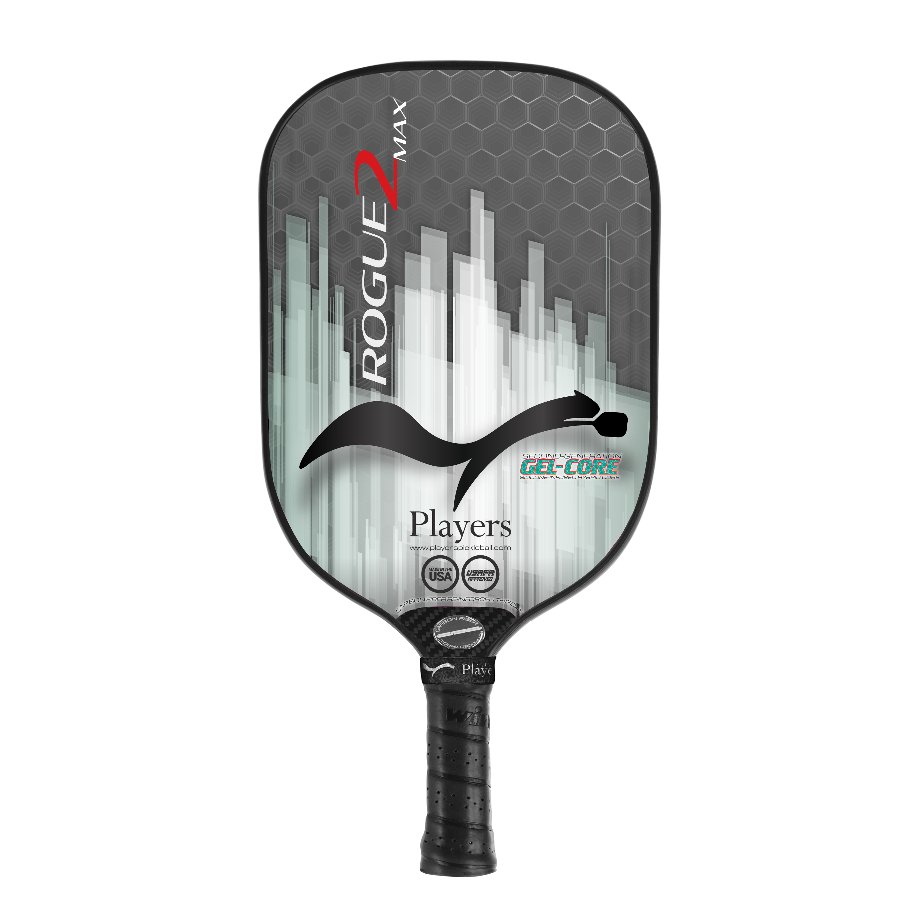 Rogue2 "Out of Weight Spec" Various Clearance Paddles