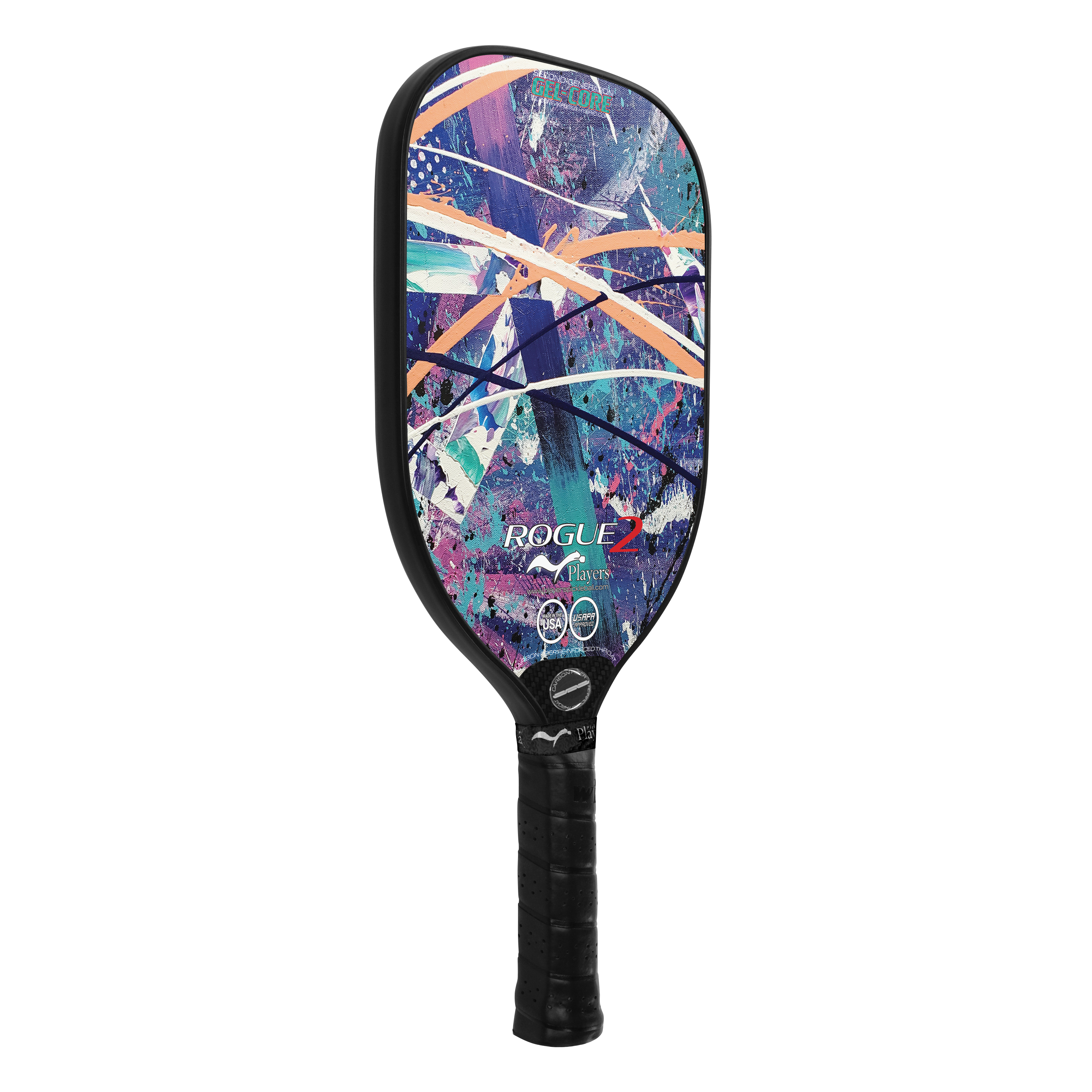 Rogue2 (Hybrid Shape) Artwork Contest Winner Featuring Scott Grensted