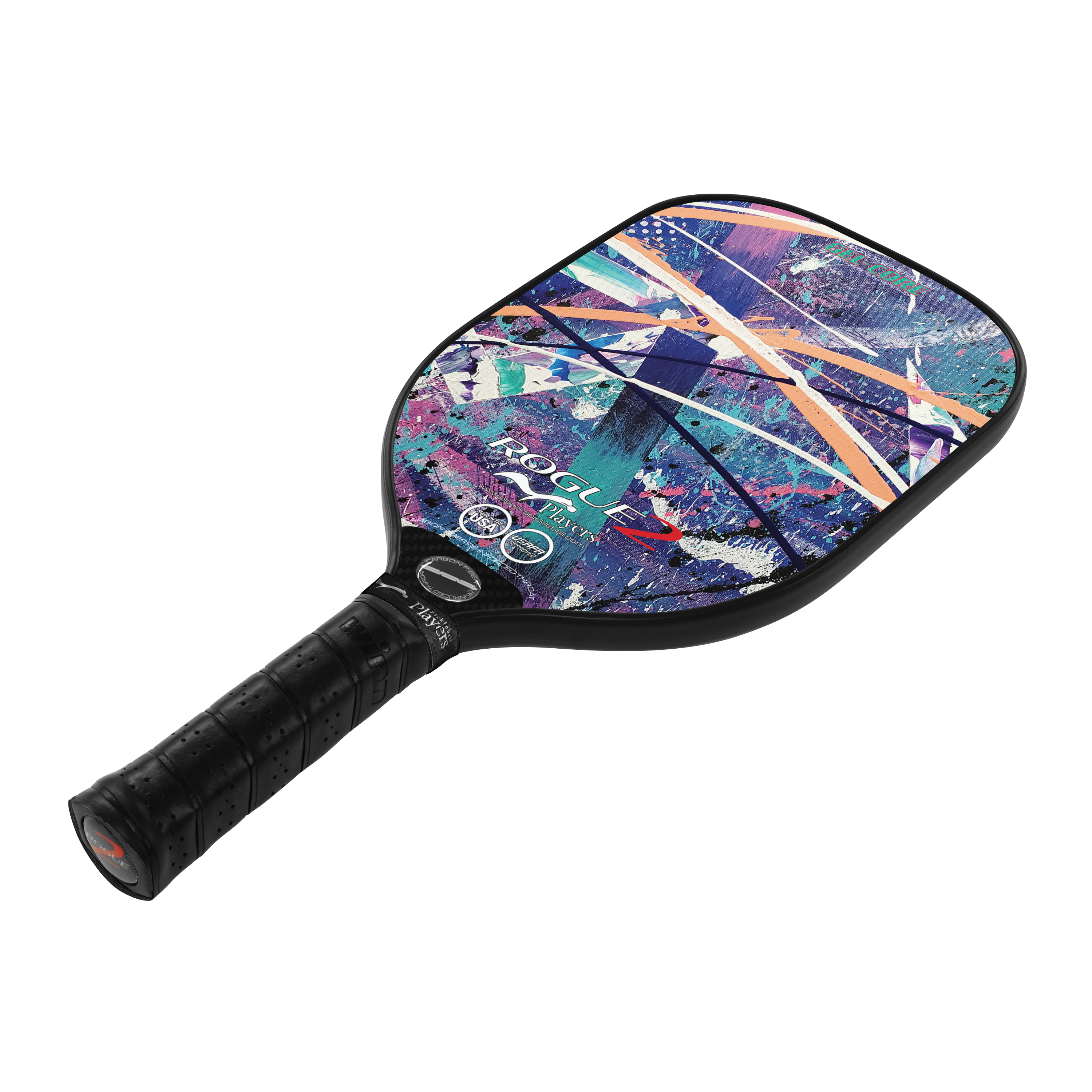 Rogue2 (Hybrid Shape) Artwork Contest Winner Featuring Scott Grensted