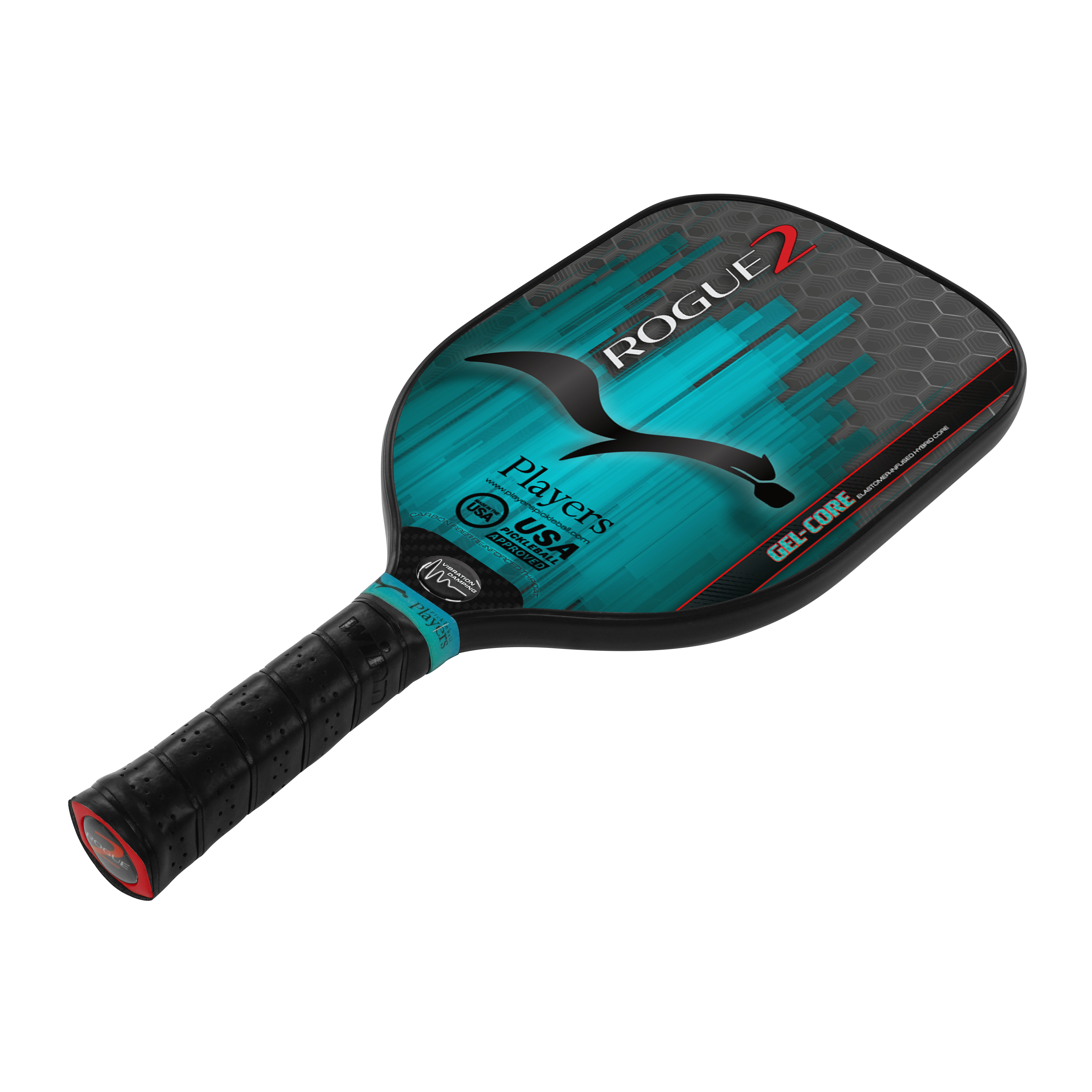 Rogue2 (Hybrid Shape) Gel-Core