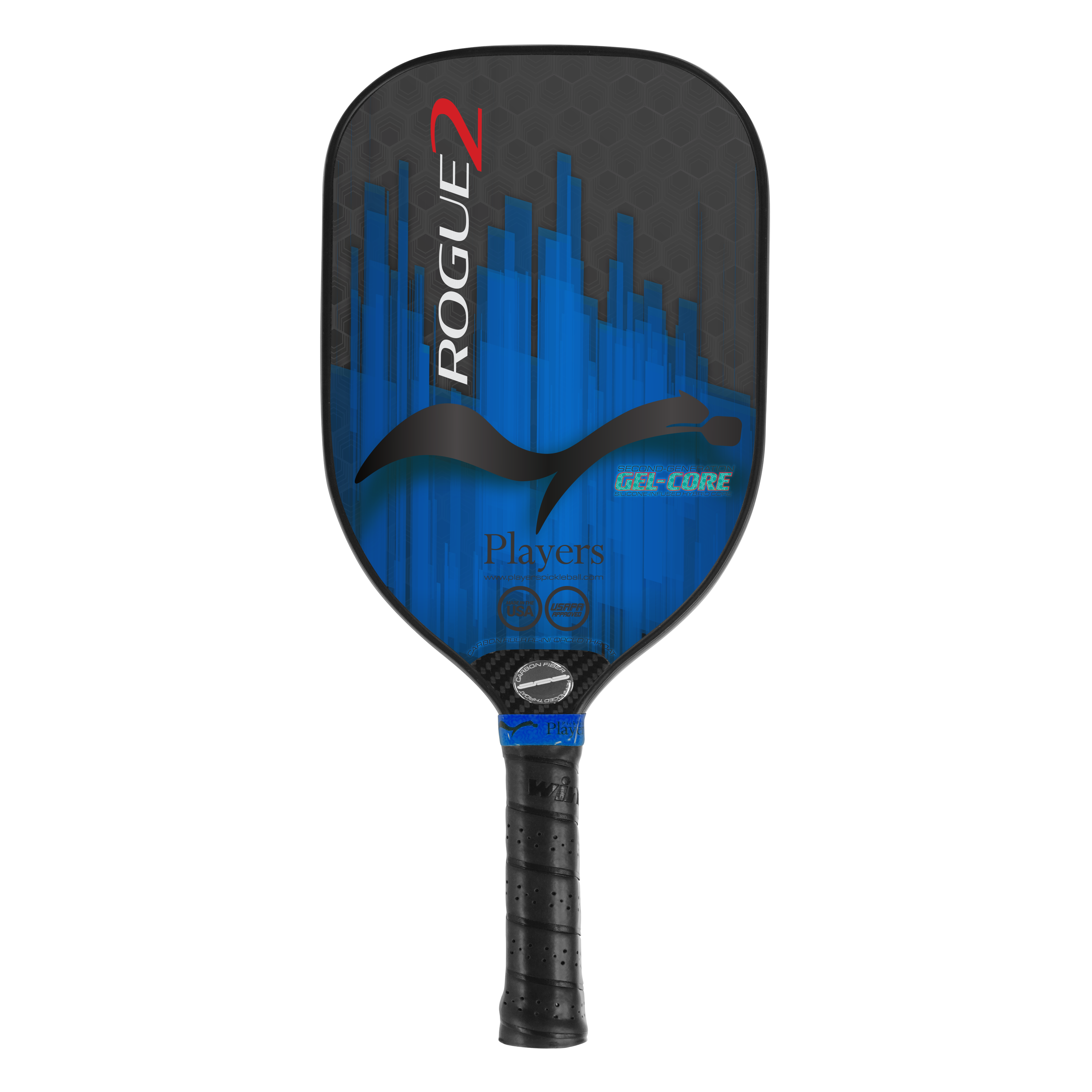 Rogue2 "Out of Weight Spec" Various Clearance Paddles