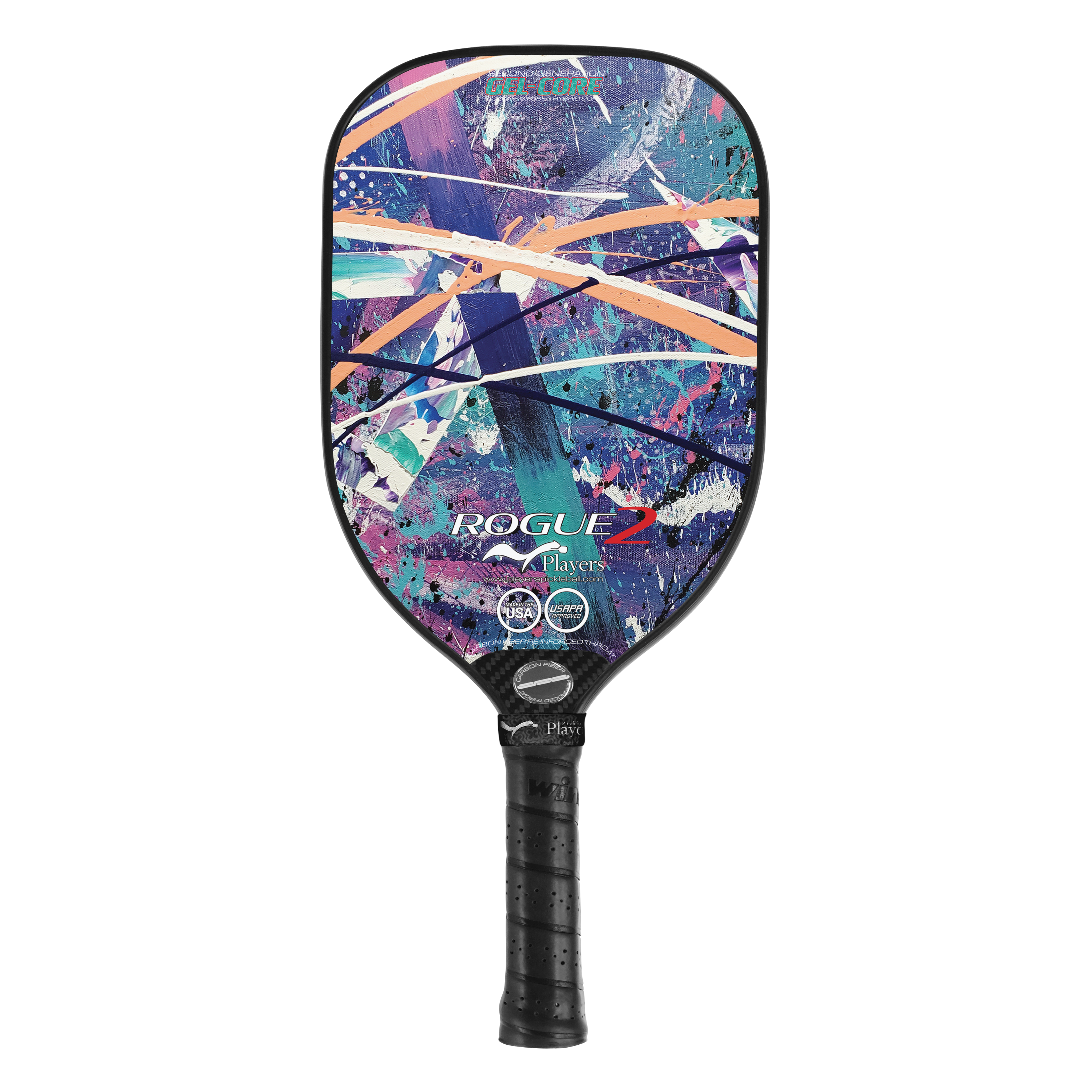 Rogue2 (Hybrid Shape) Artwork Contest Winner Featuring Scott Grensted