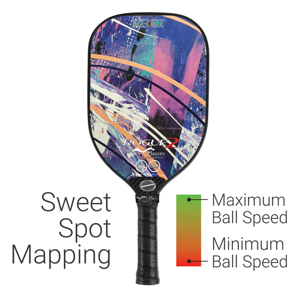 Rogue2 (Hybrid Shape) Artwork Contest Winner Featuring Scott Grensted