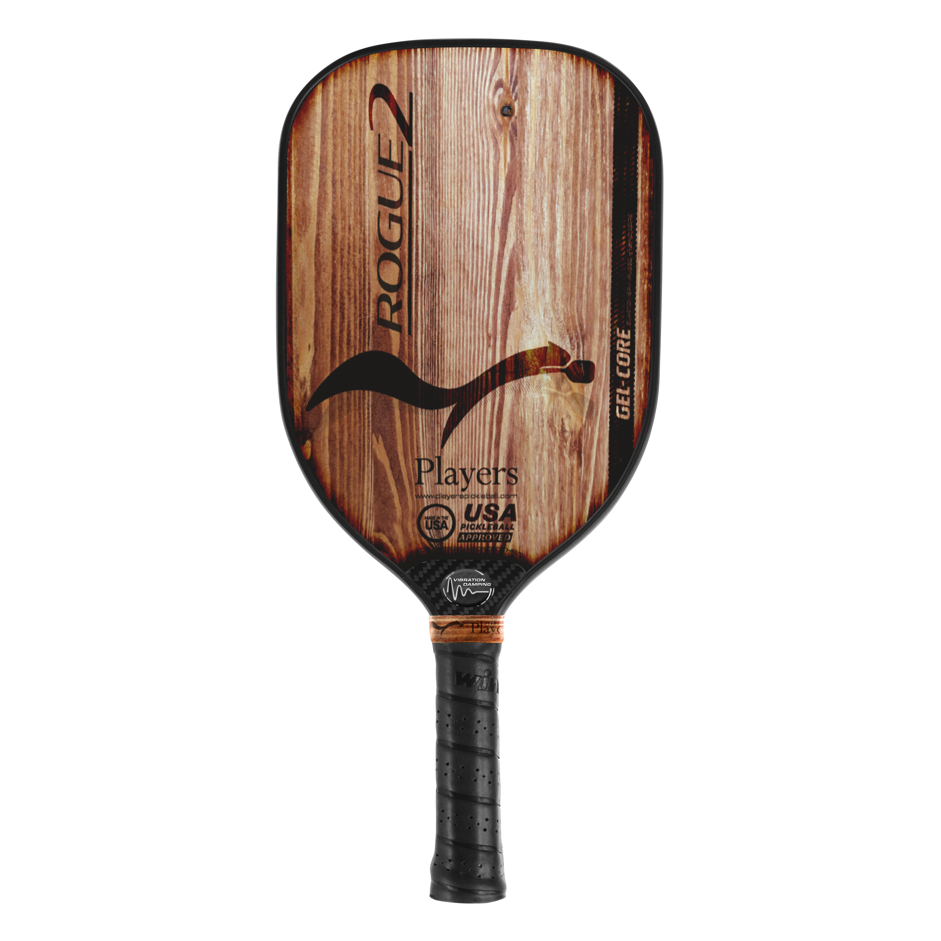 Rogue2 (Hybrid Shape) Gel-Core