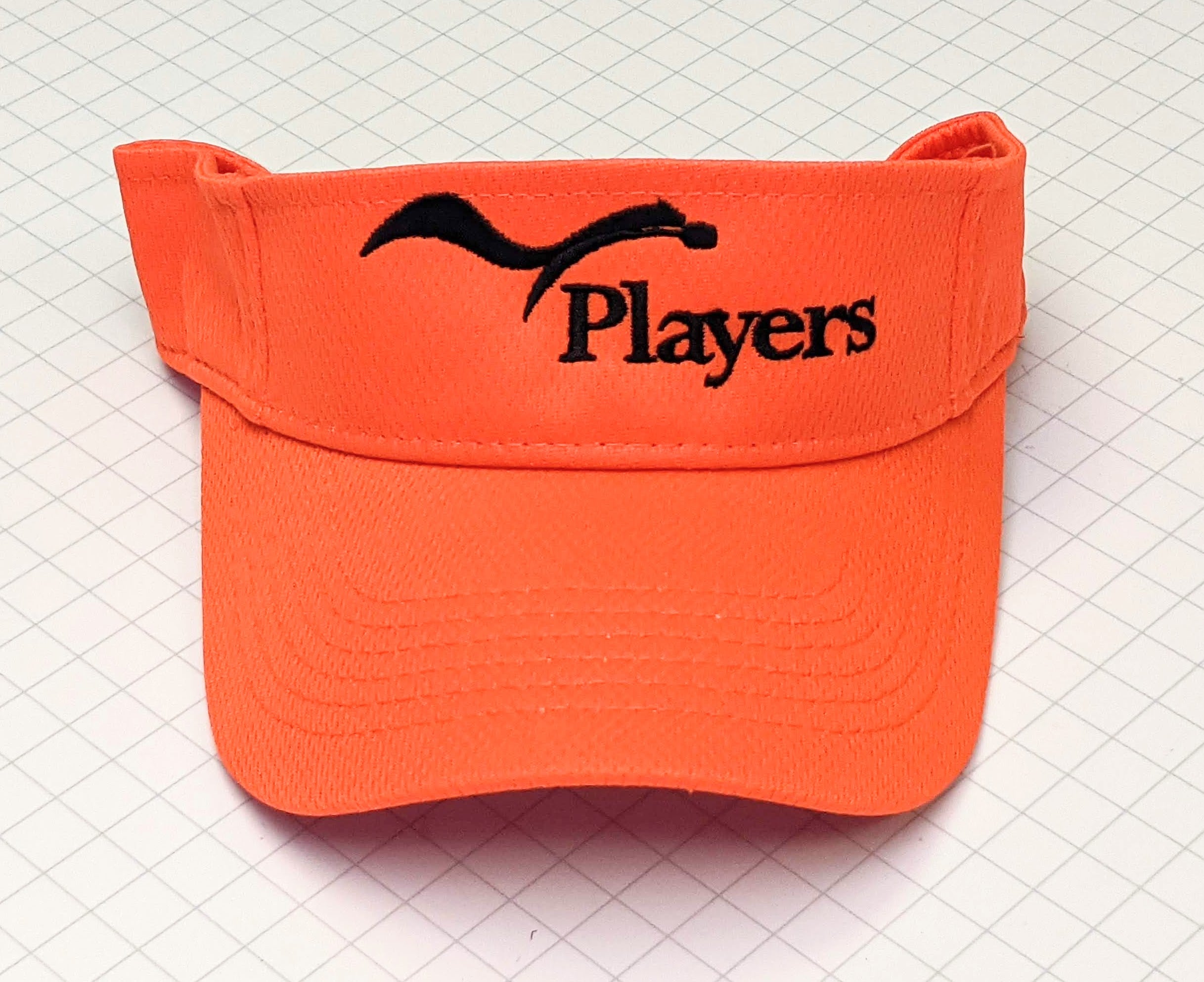 Performance Visor