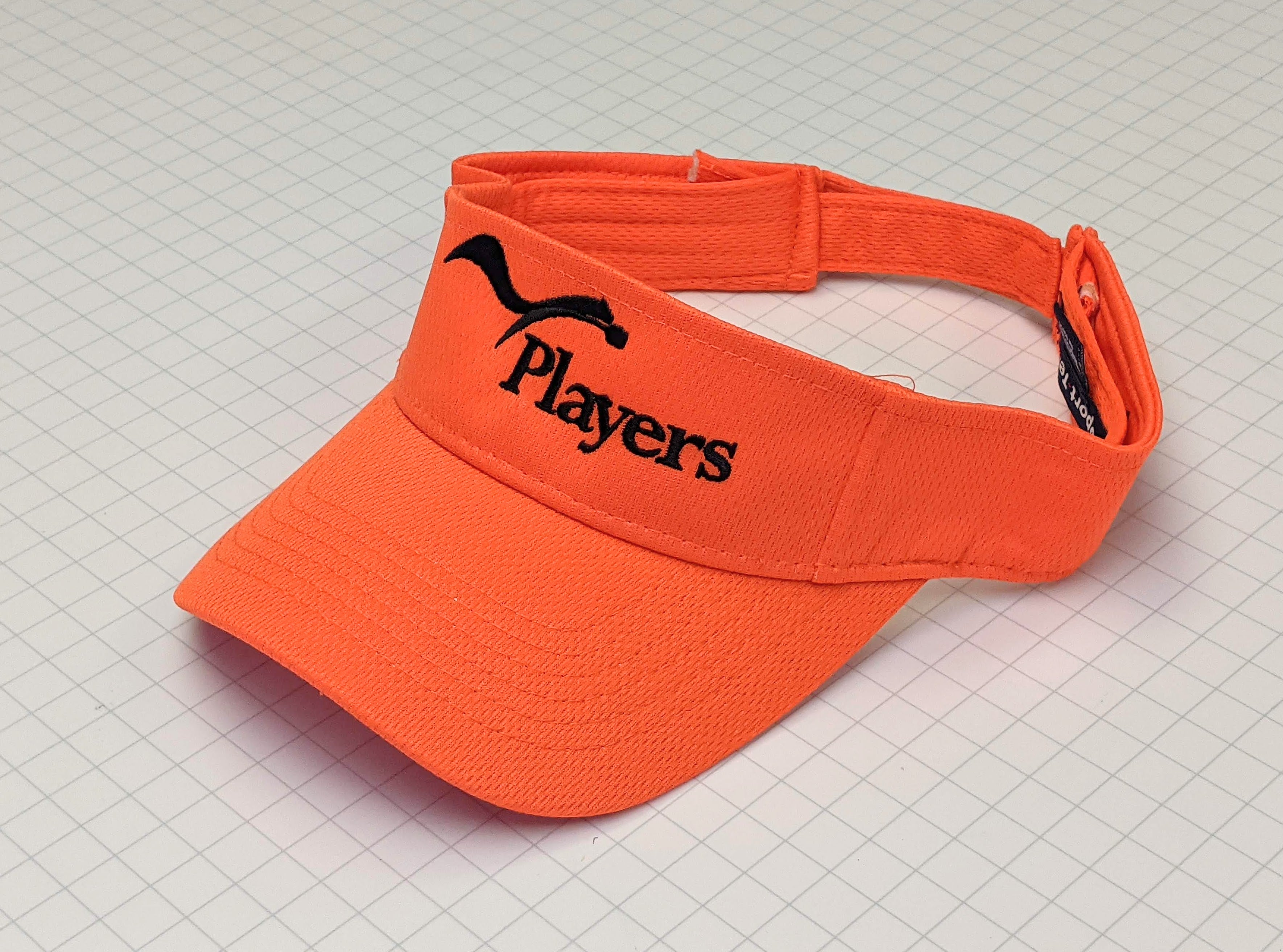 Performance Visor