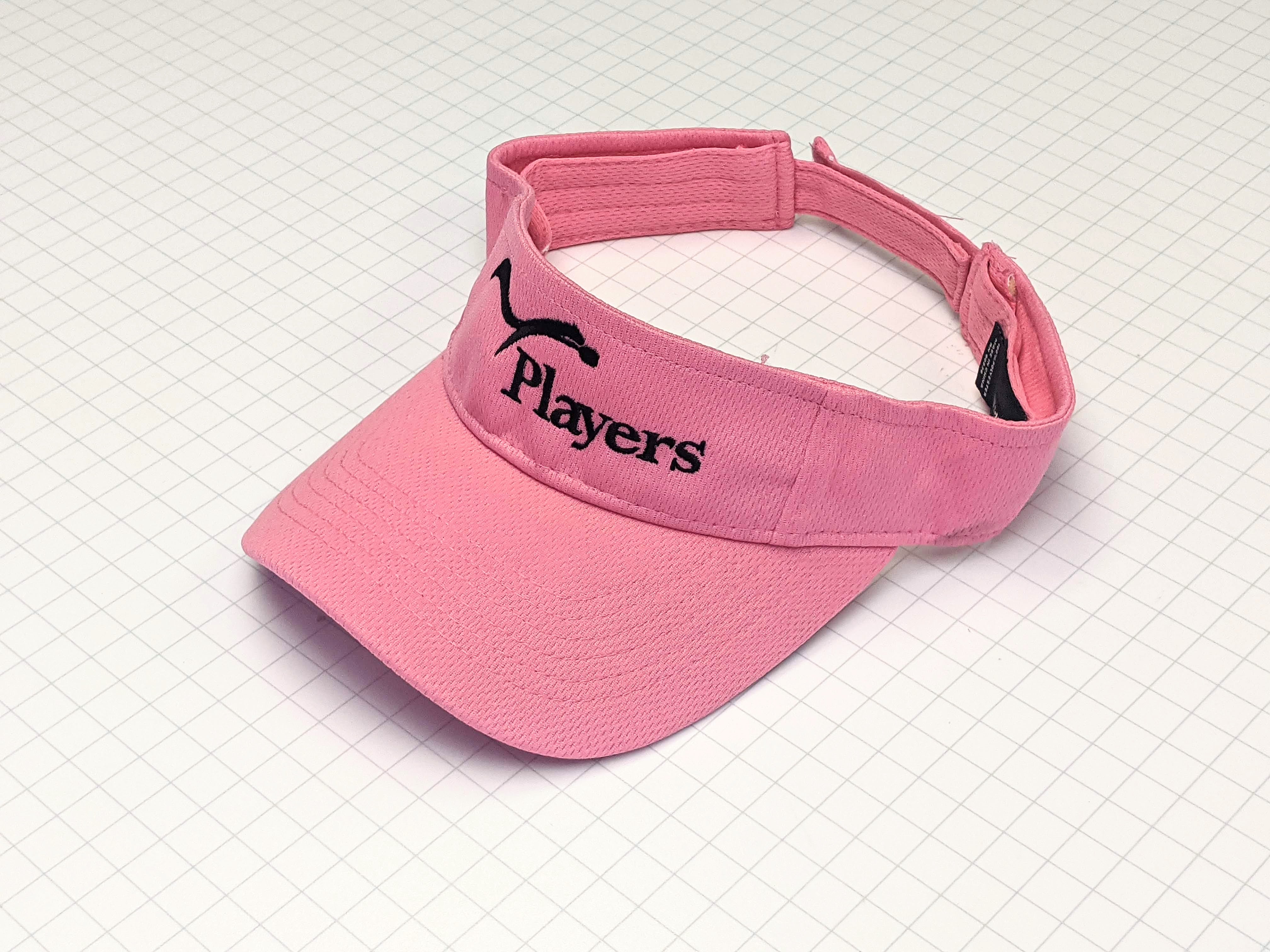 Performance Visor