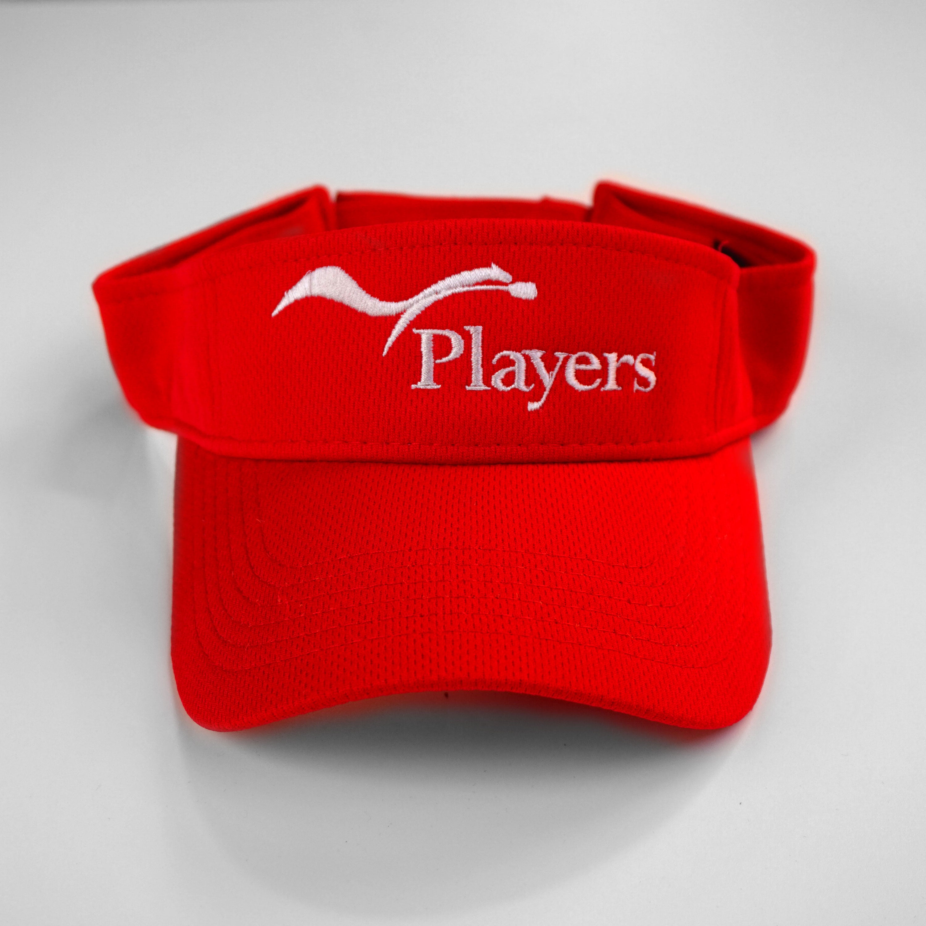 Performance Visor