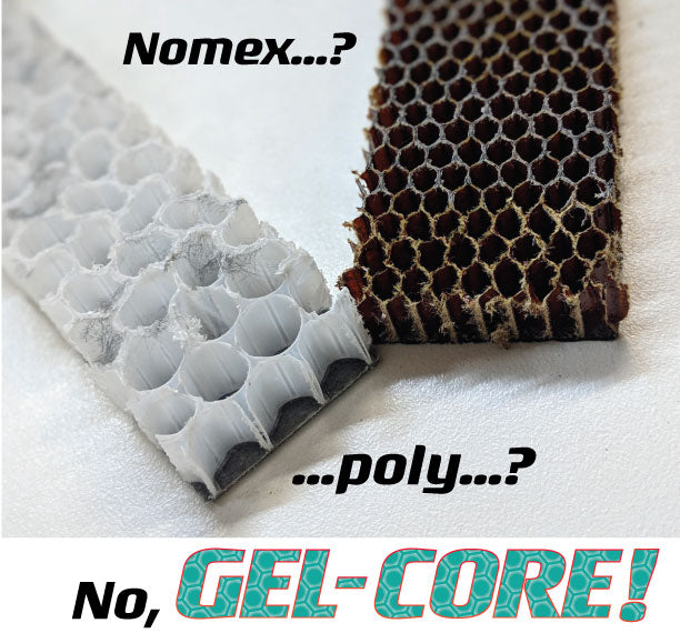 What is Gel-Core Technology? Part 1: Background