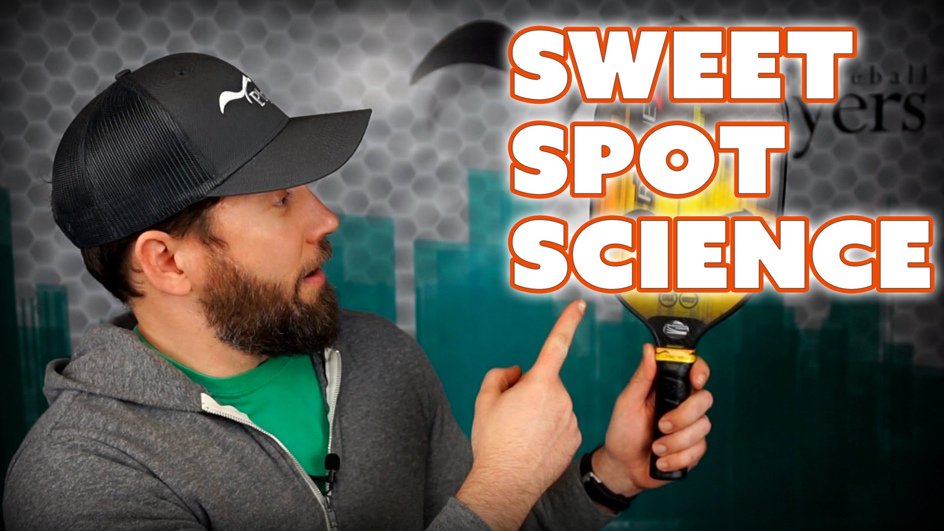 Sweet Spot Science