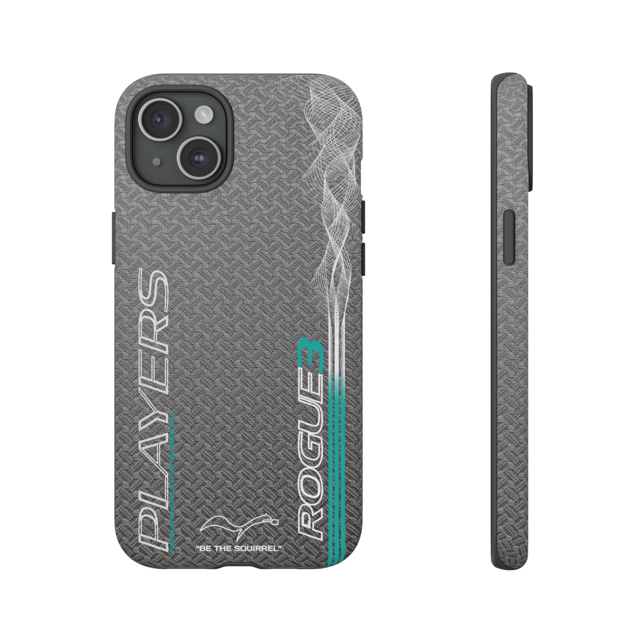 Rogue3 Phone Cover