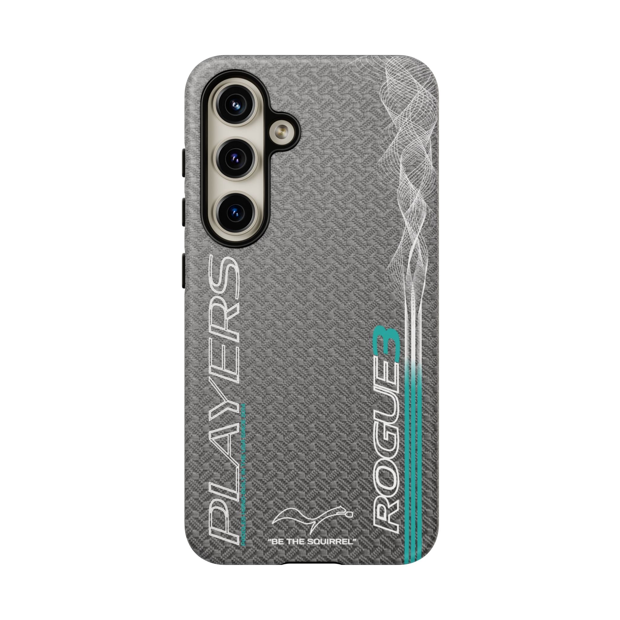 Rogue3 Phone Cover