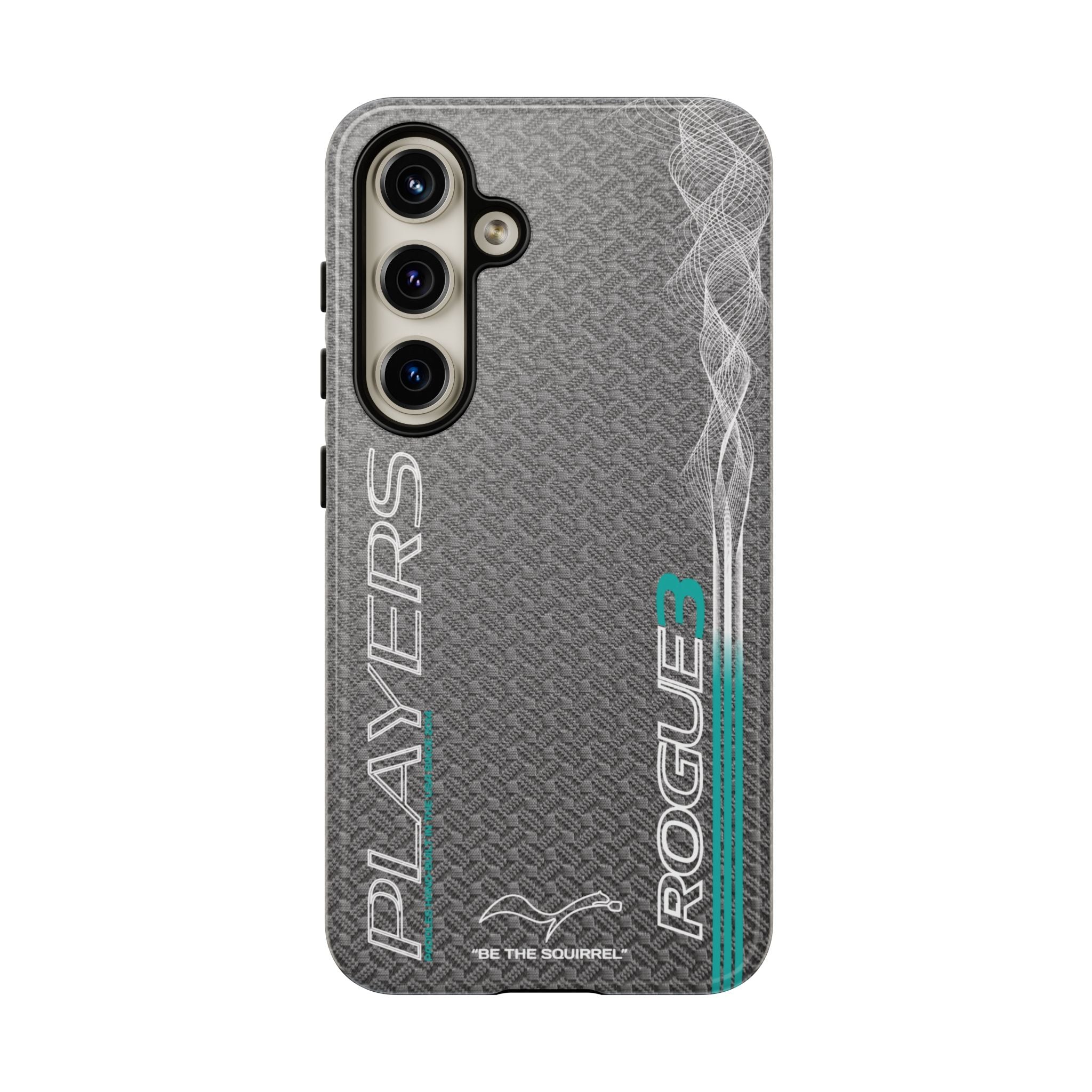 Rogue3 Phone Cover