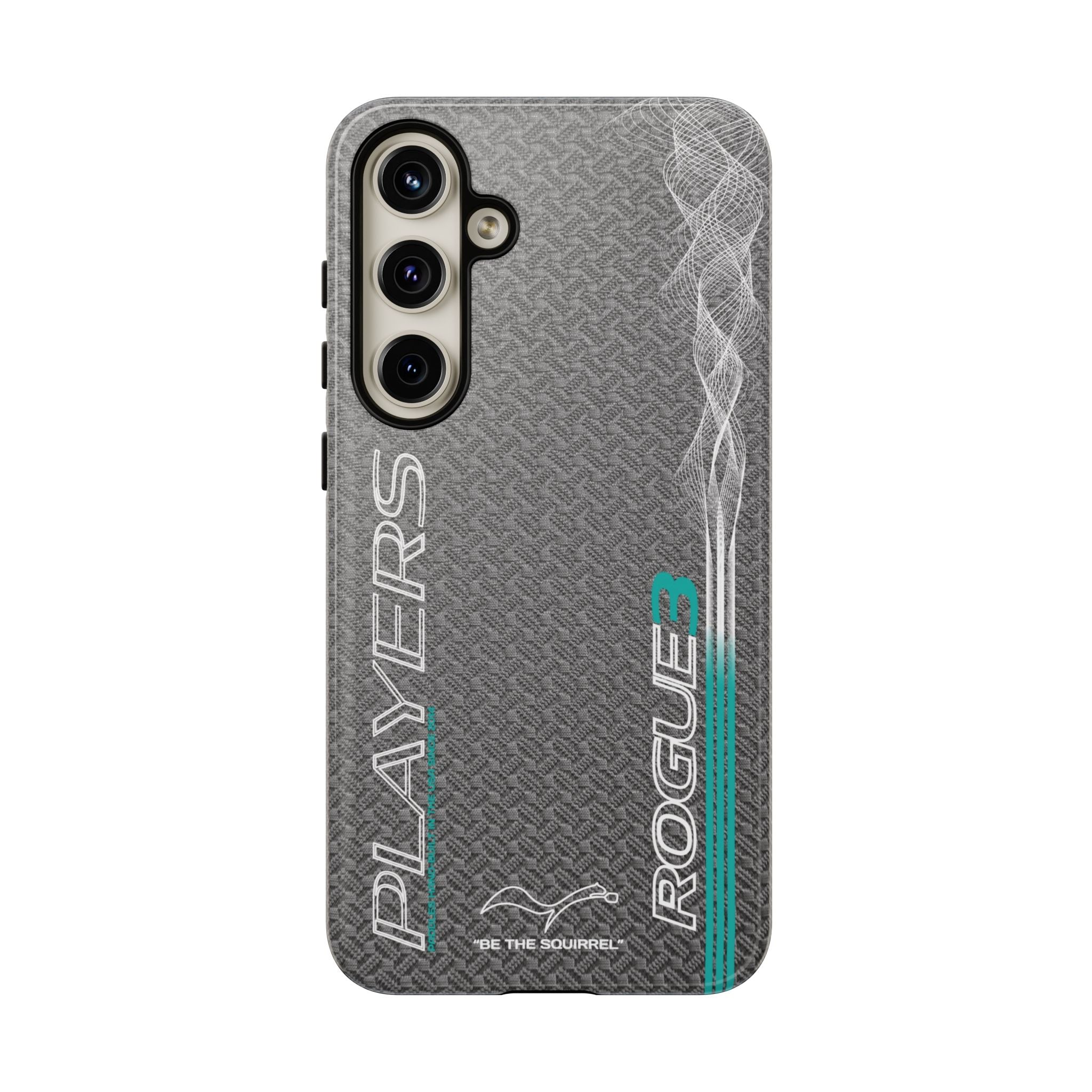 Rogue3 Phone Cover