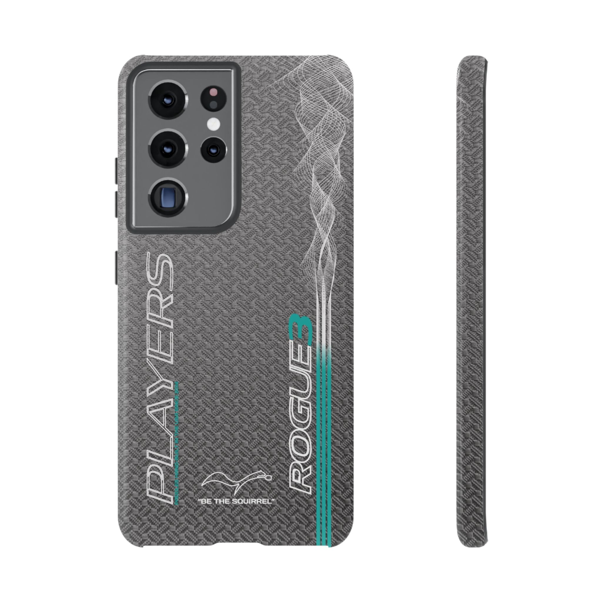 Rogue3 Phone Cover