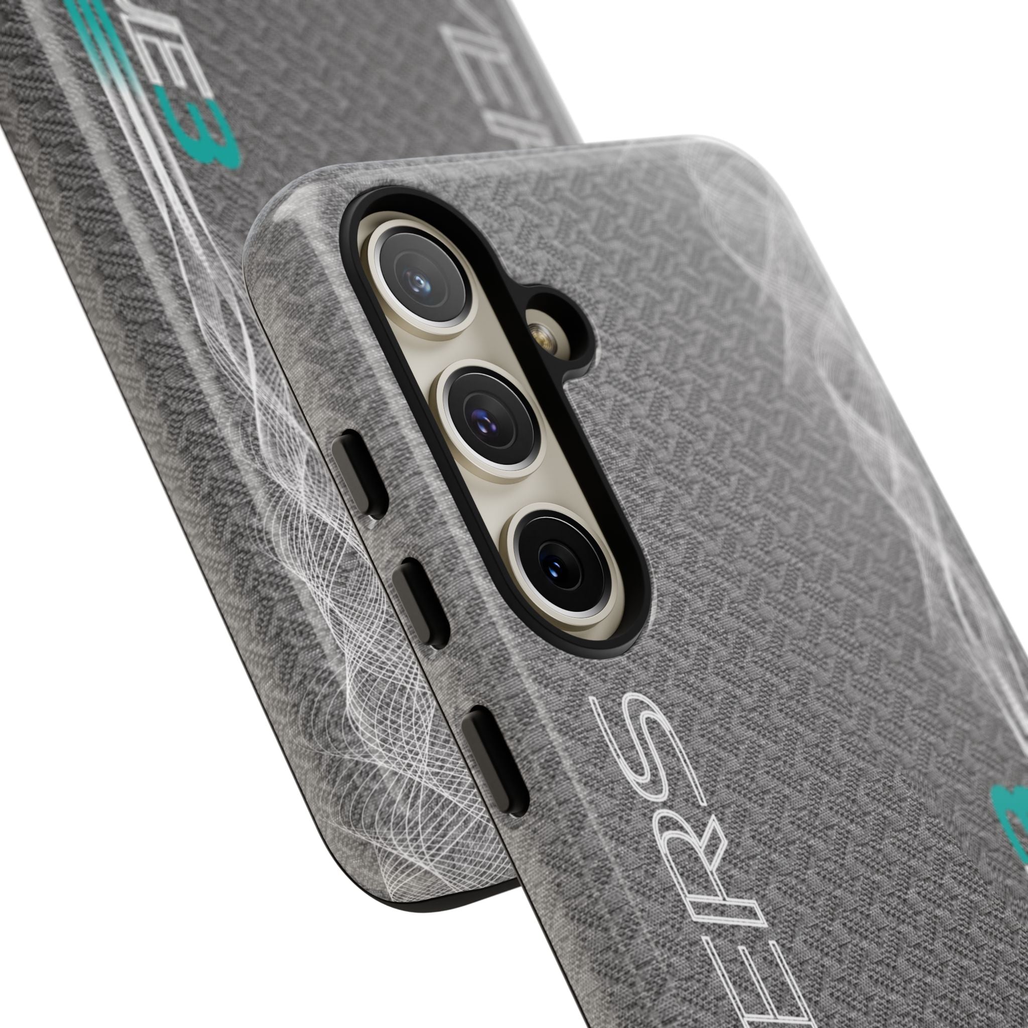 Rogue3 Phone Cover
