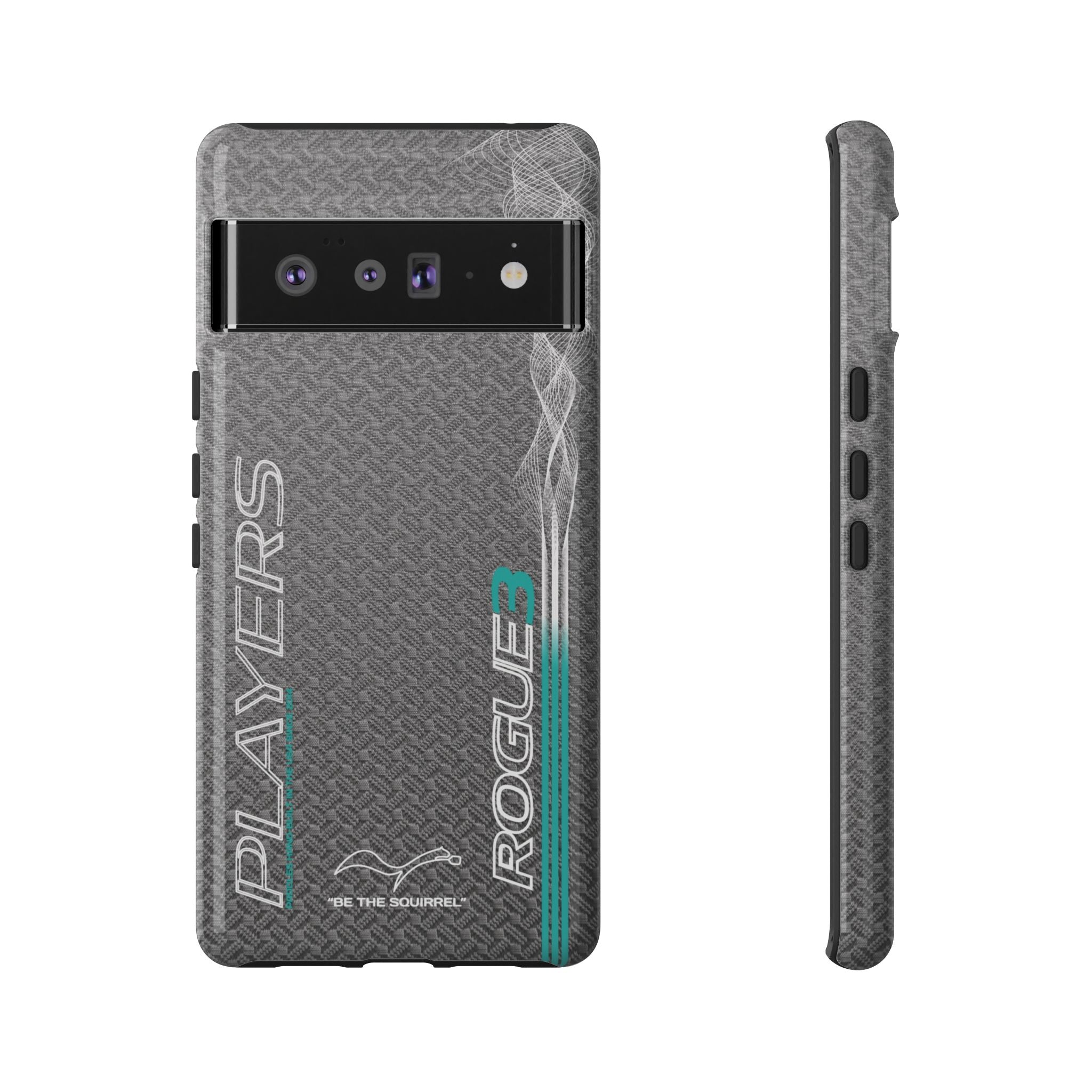 Rogue3 Phone Cover