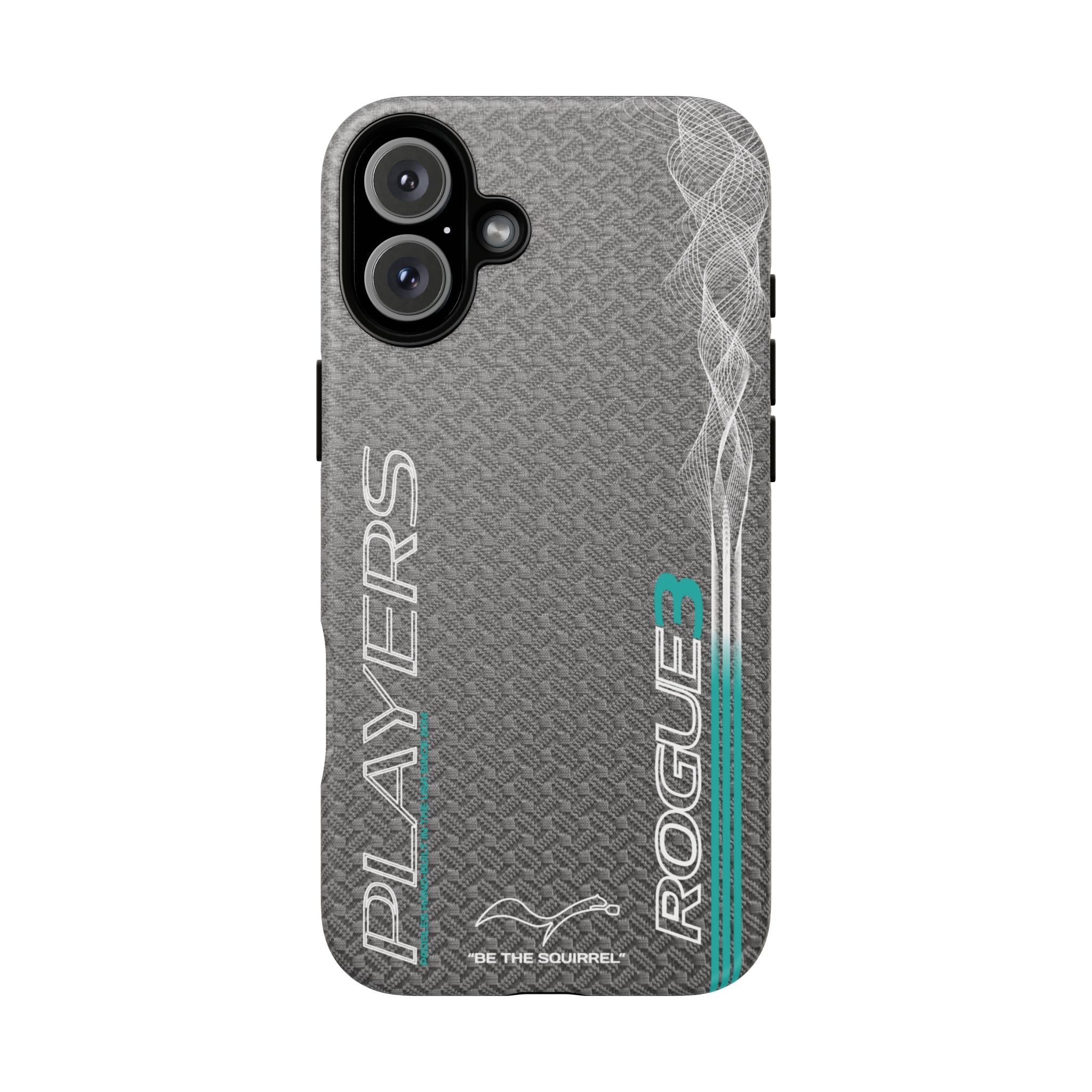 Rogue3 Phone Cover