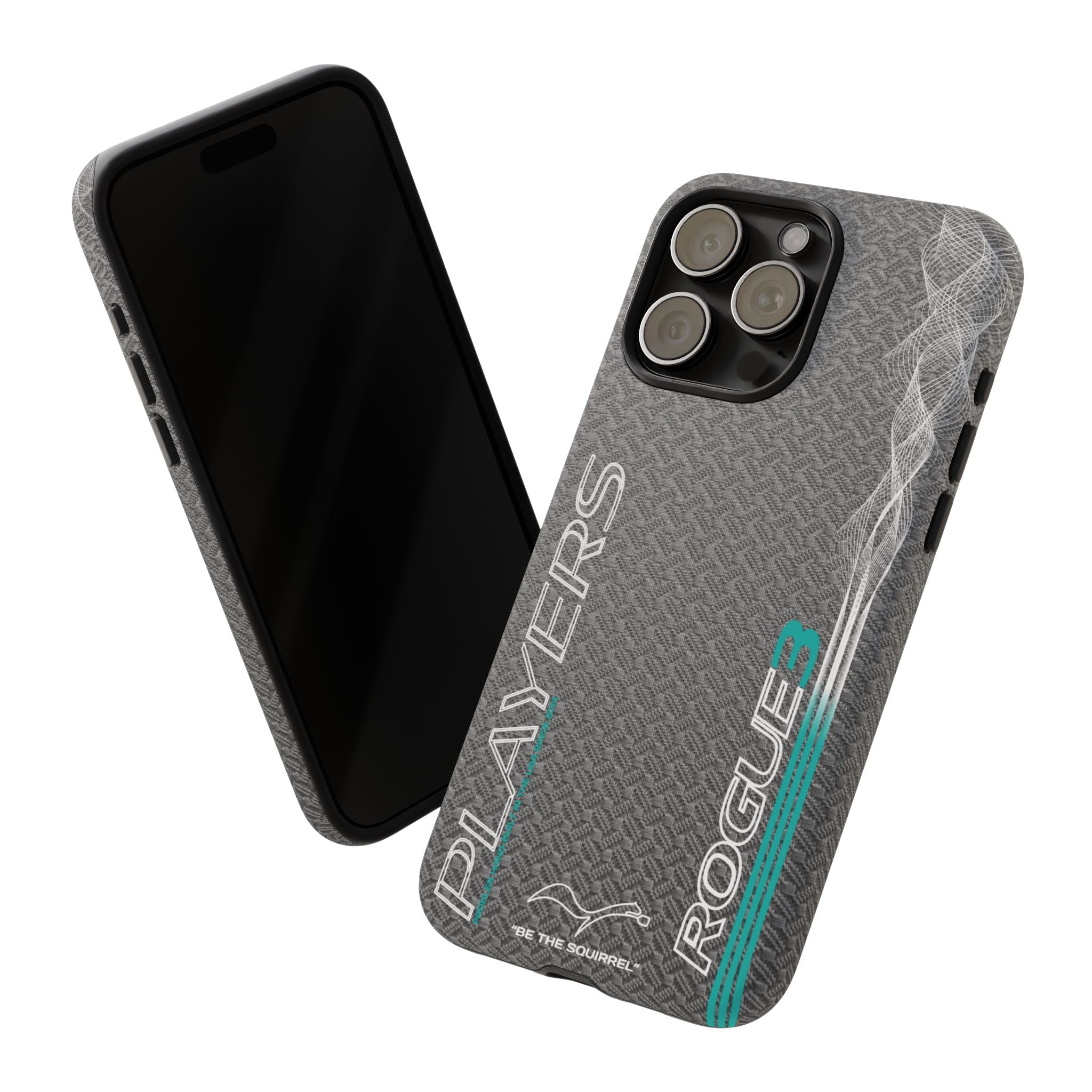 Rogue3 Phone Cover