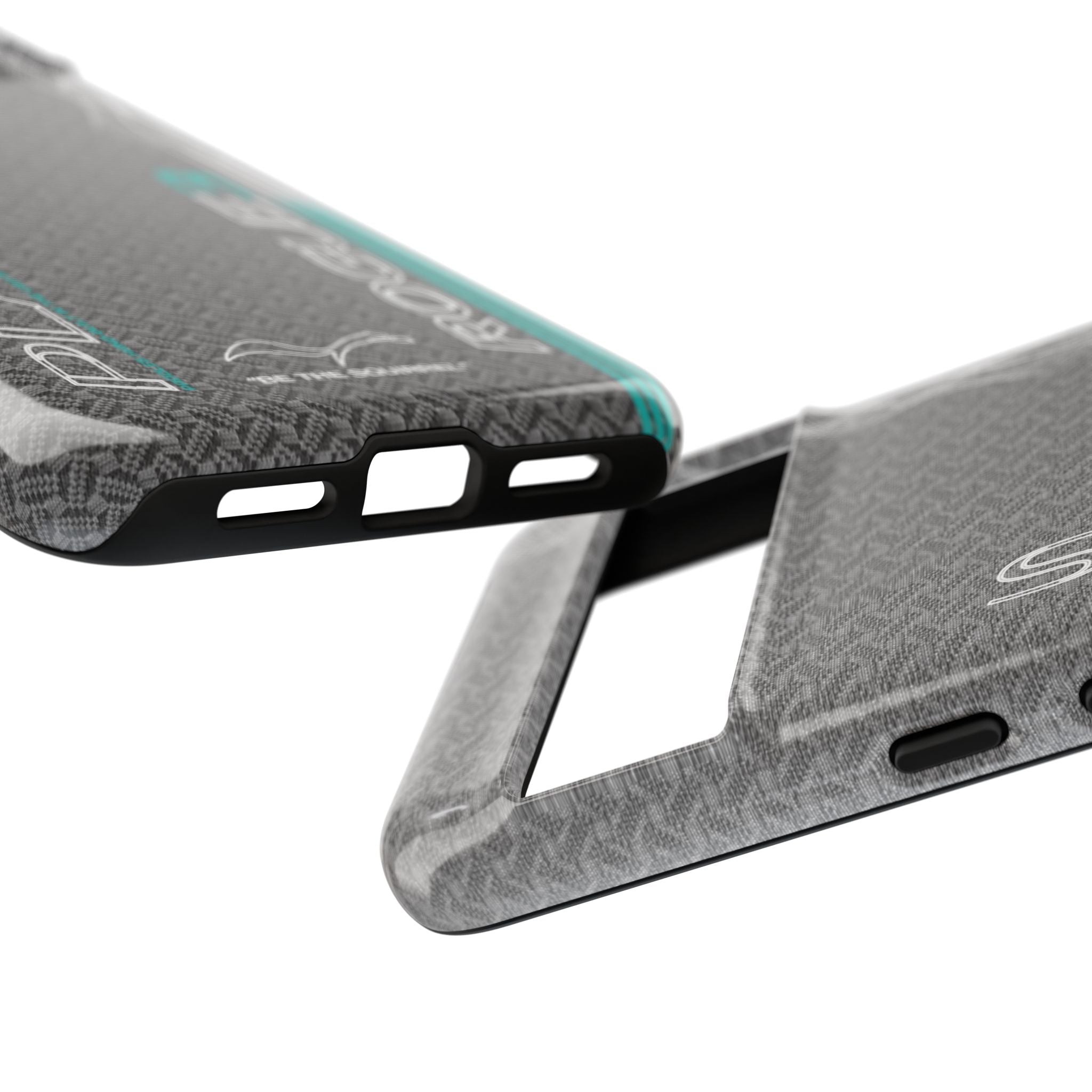 Rogue3 Phone Cover