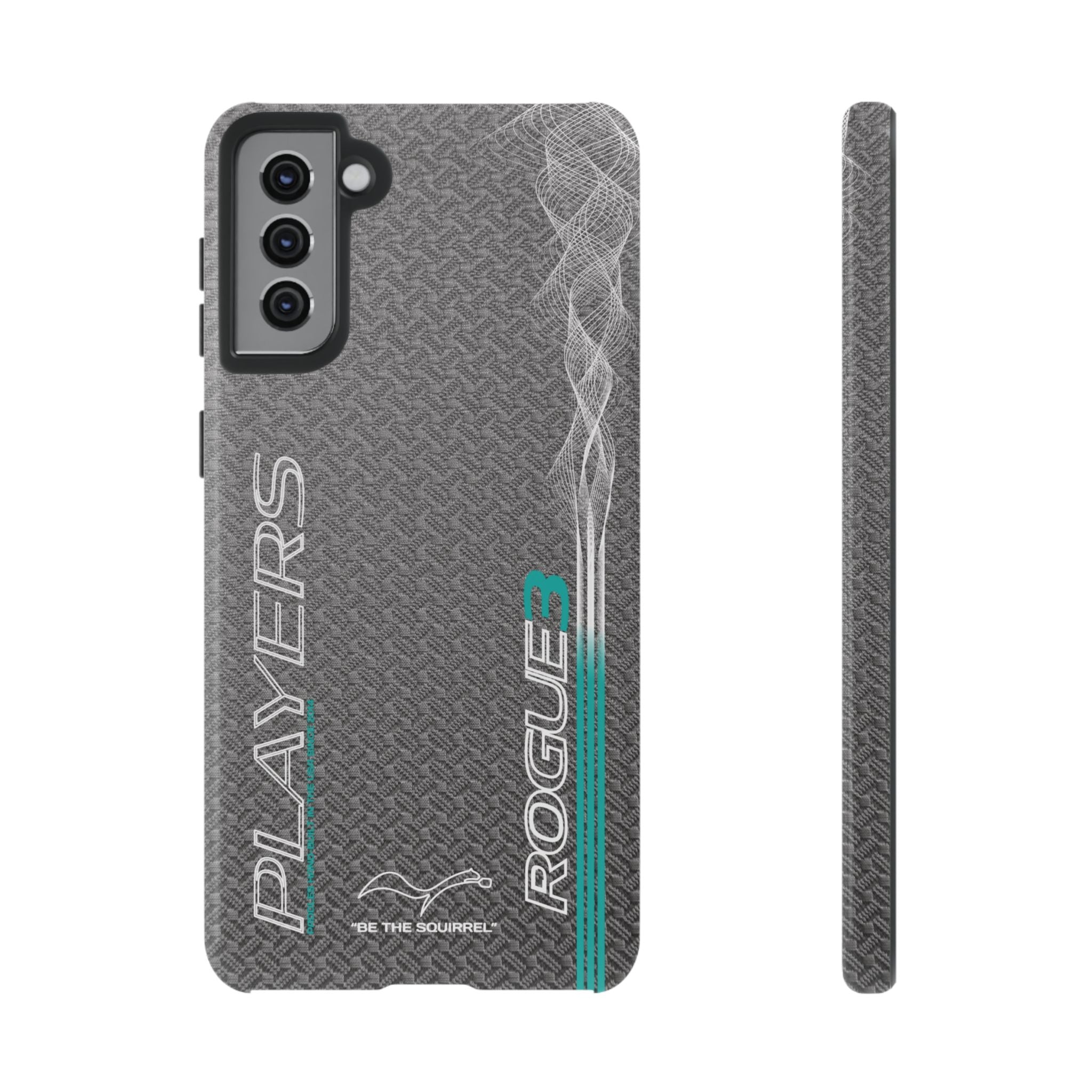 Rogue3 Phone Cover