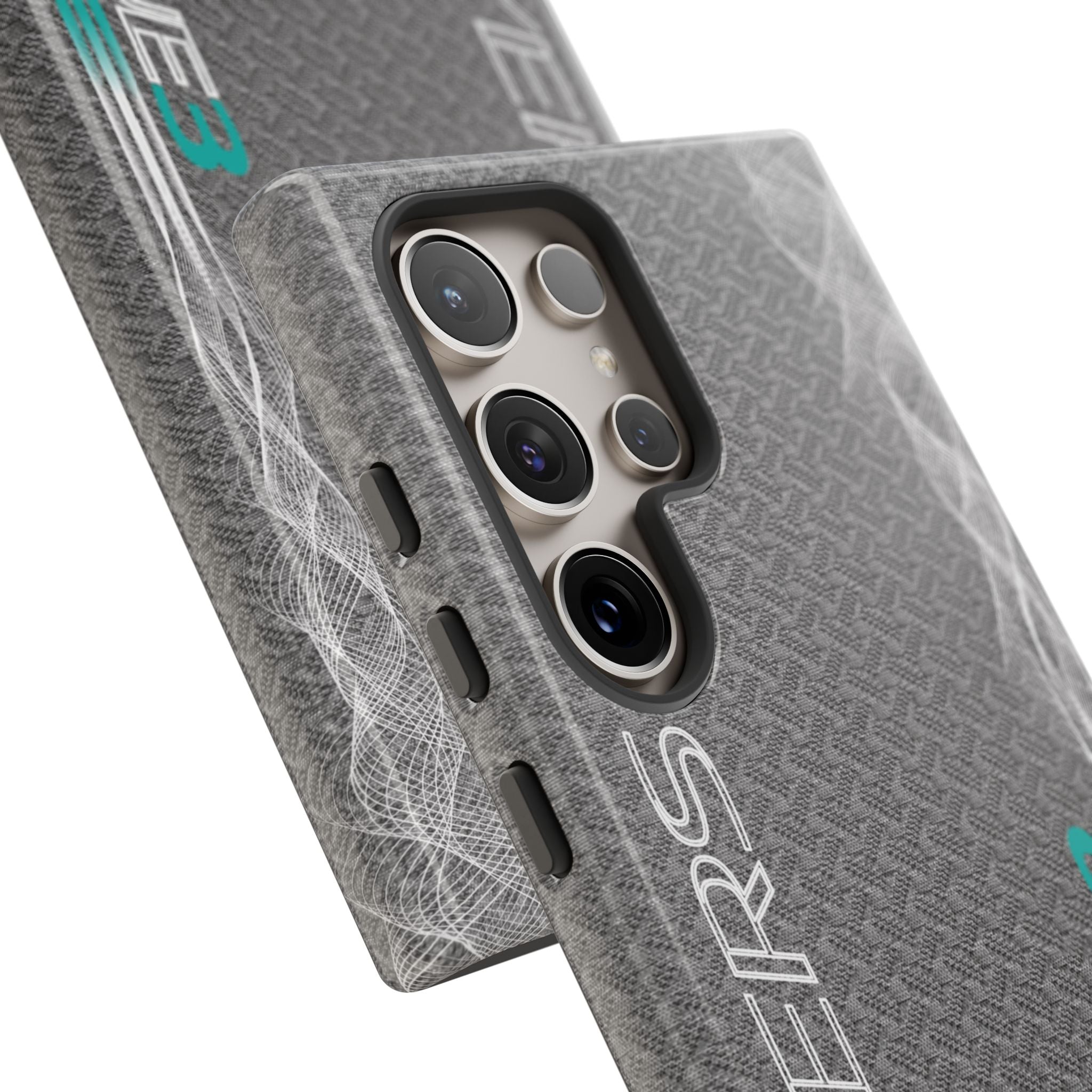 Rogue3 Phone Cover