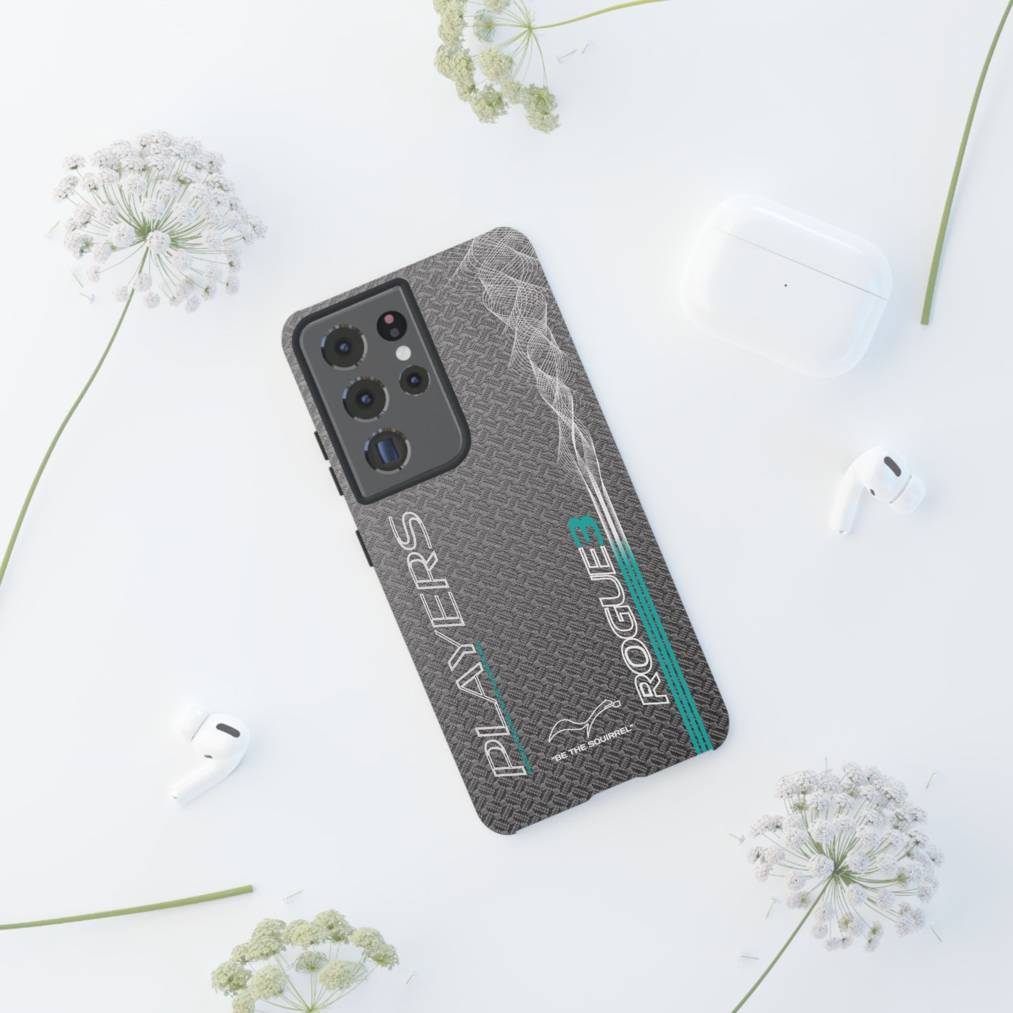 Rogue3 Phone Cover