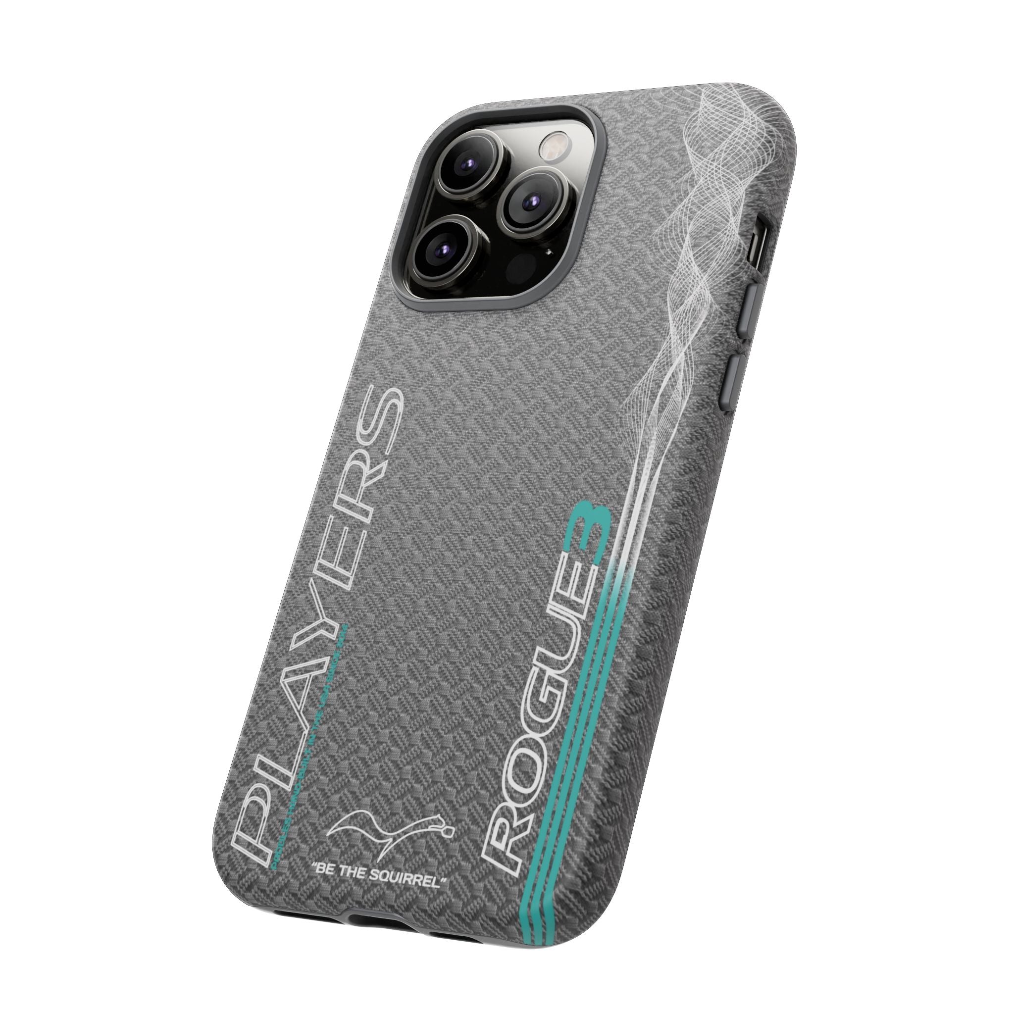 Rogue3 Phone Cover