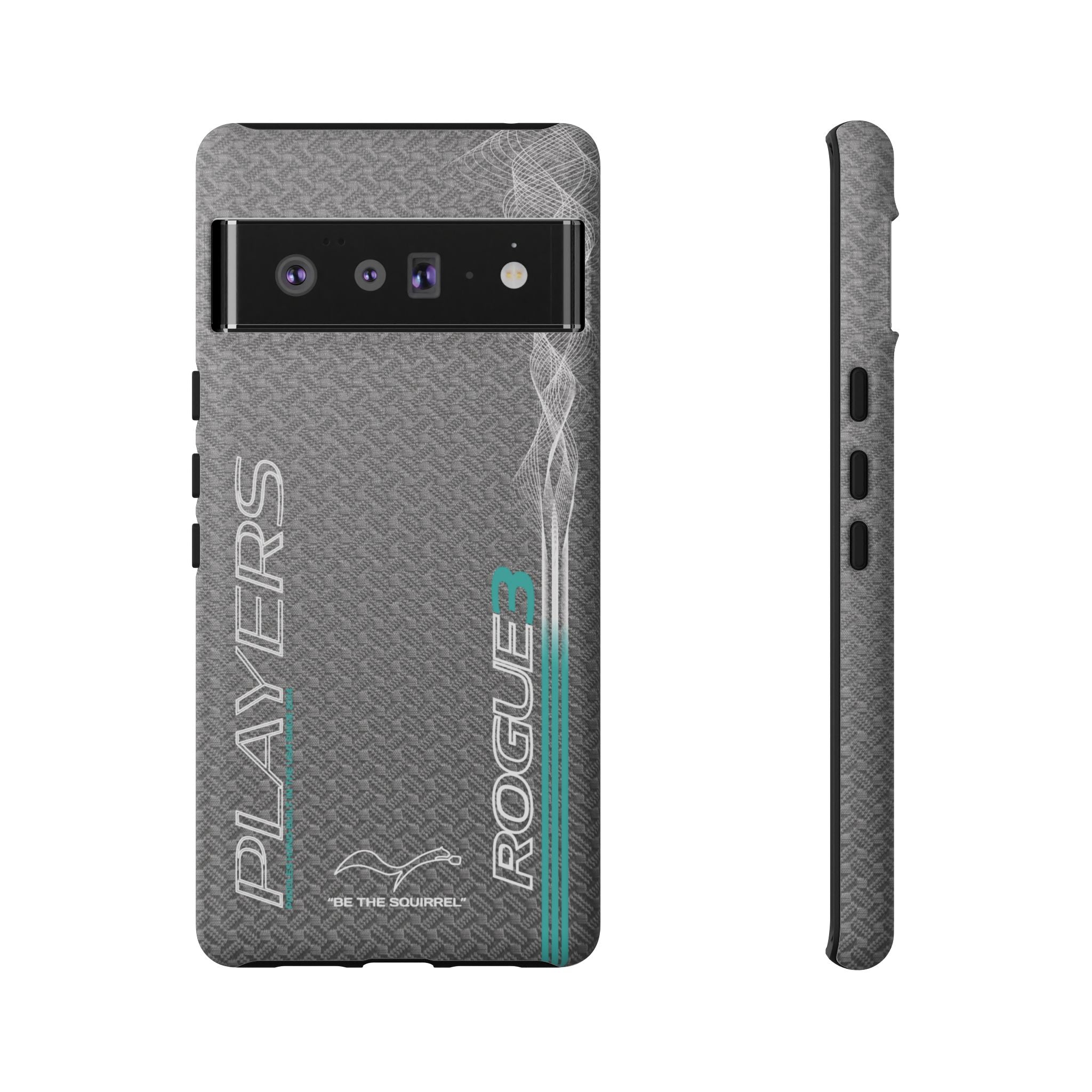 Rogue3 Phone Cover