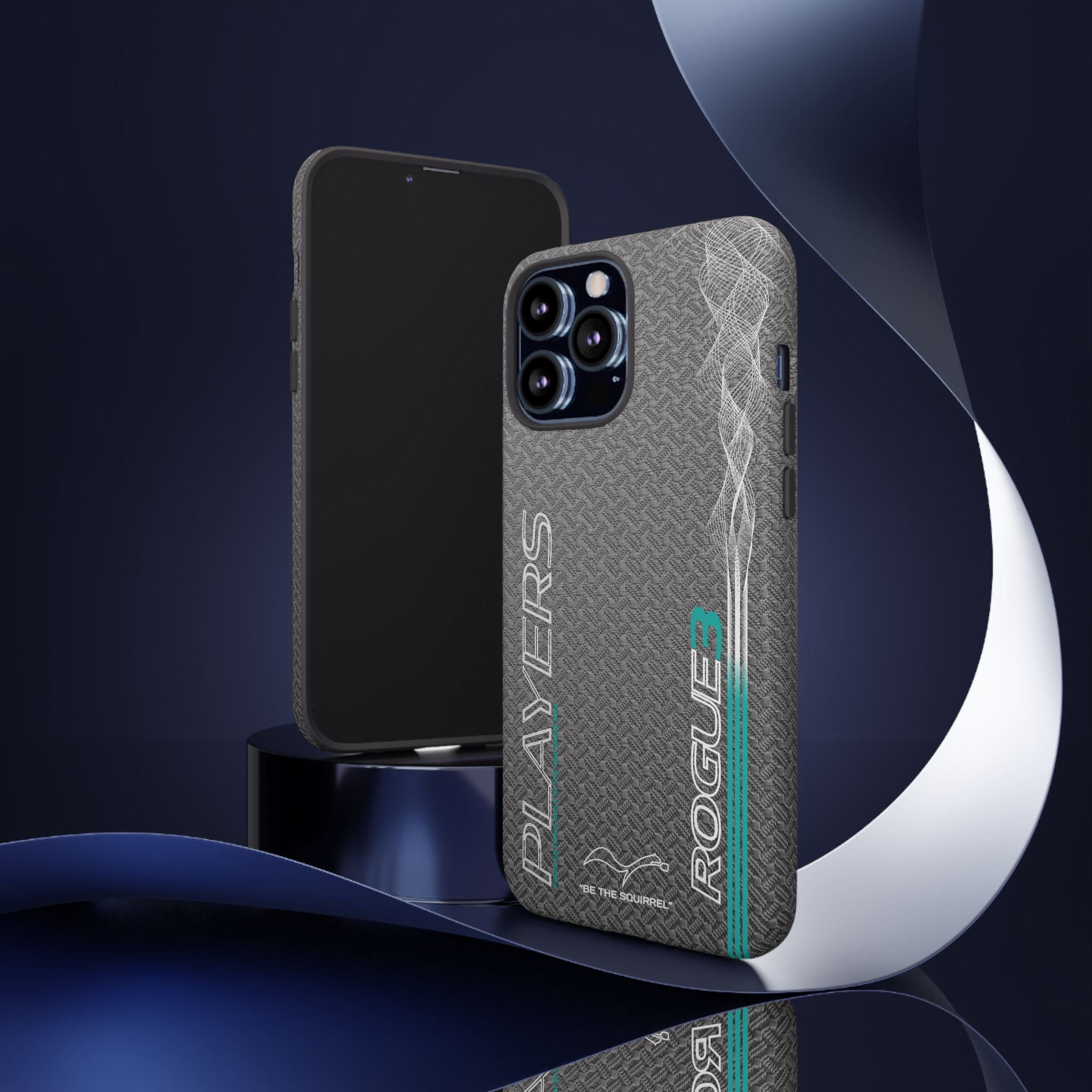 Rogue3 Phone Cover