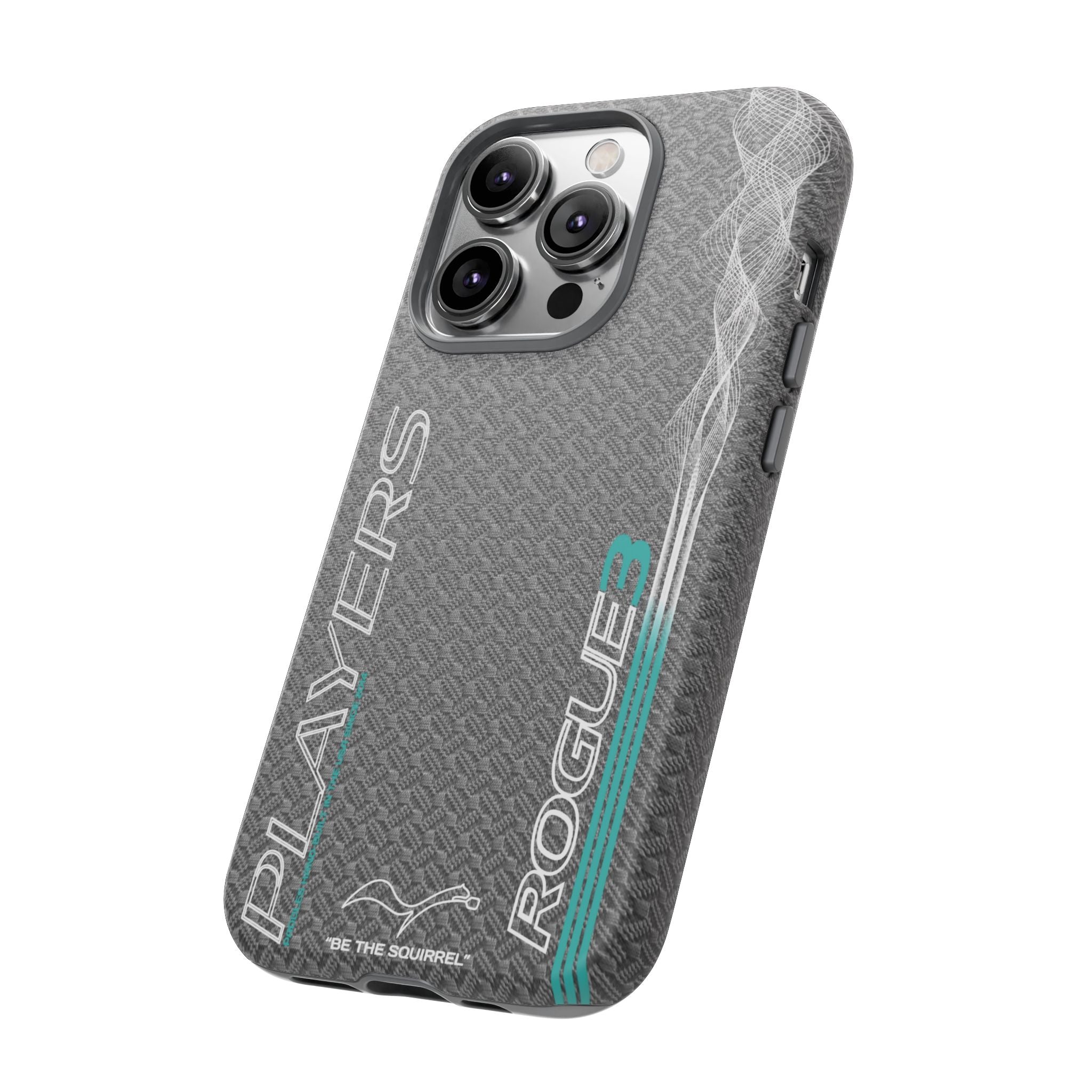 Rogue3 Phone Cover