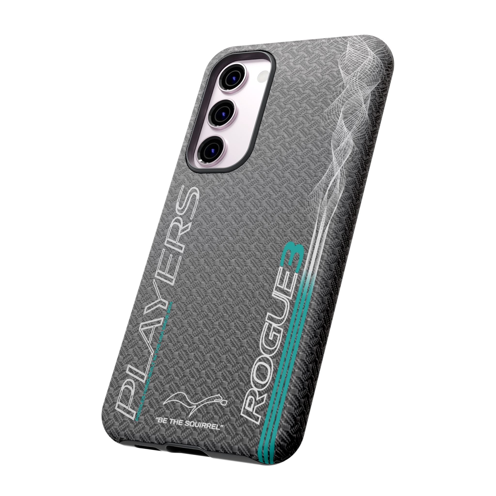 Rogue3 Phone Cover