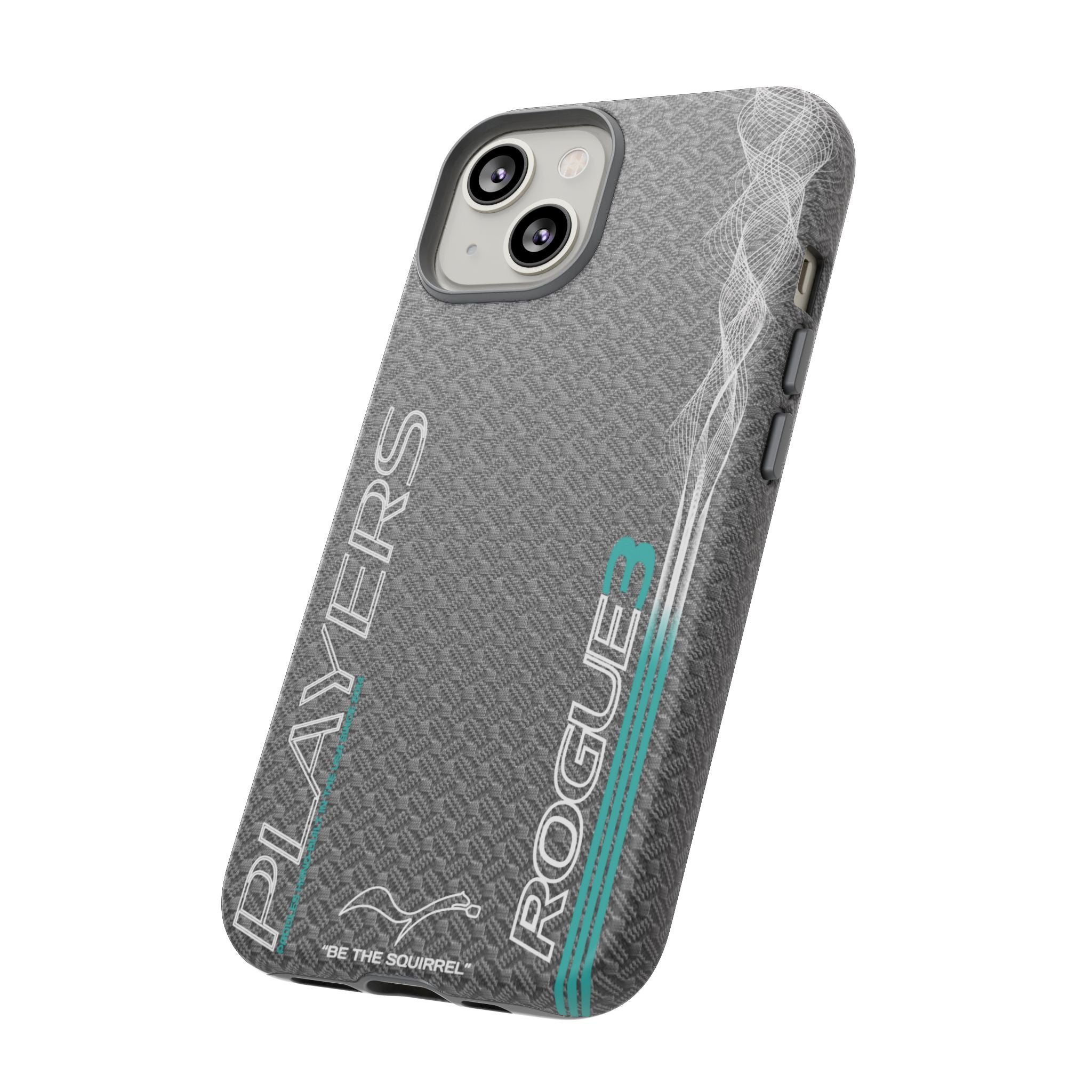 Rogue3 Phone Cover