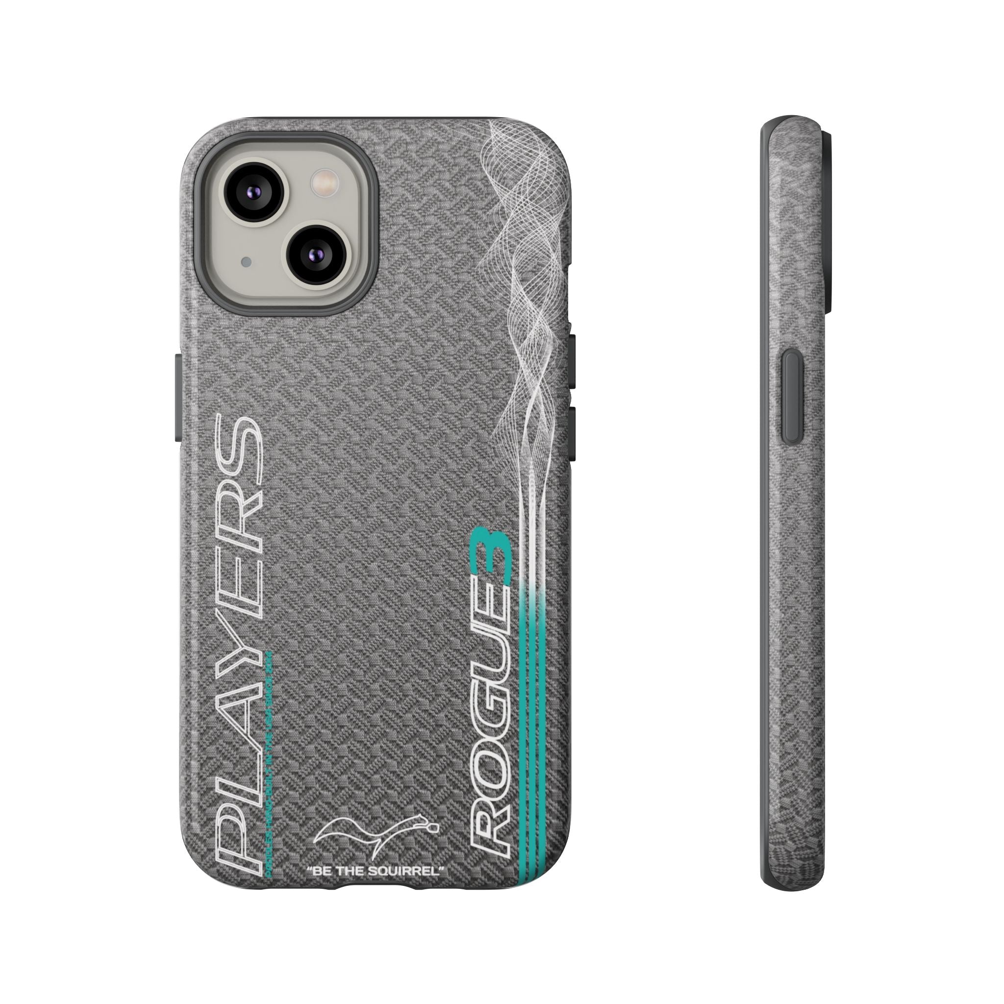 Rogue3 Phone Cover