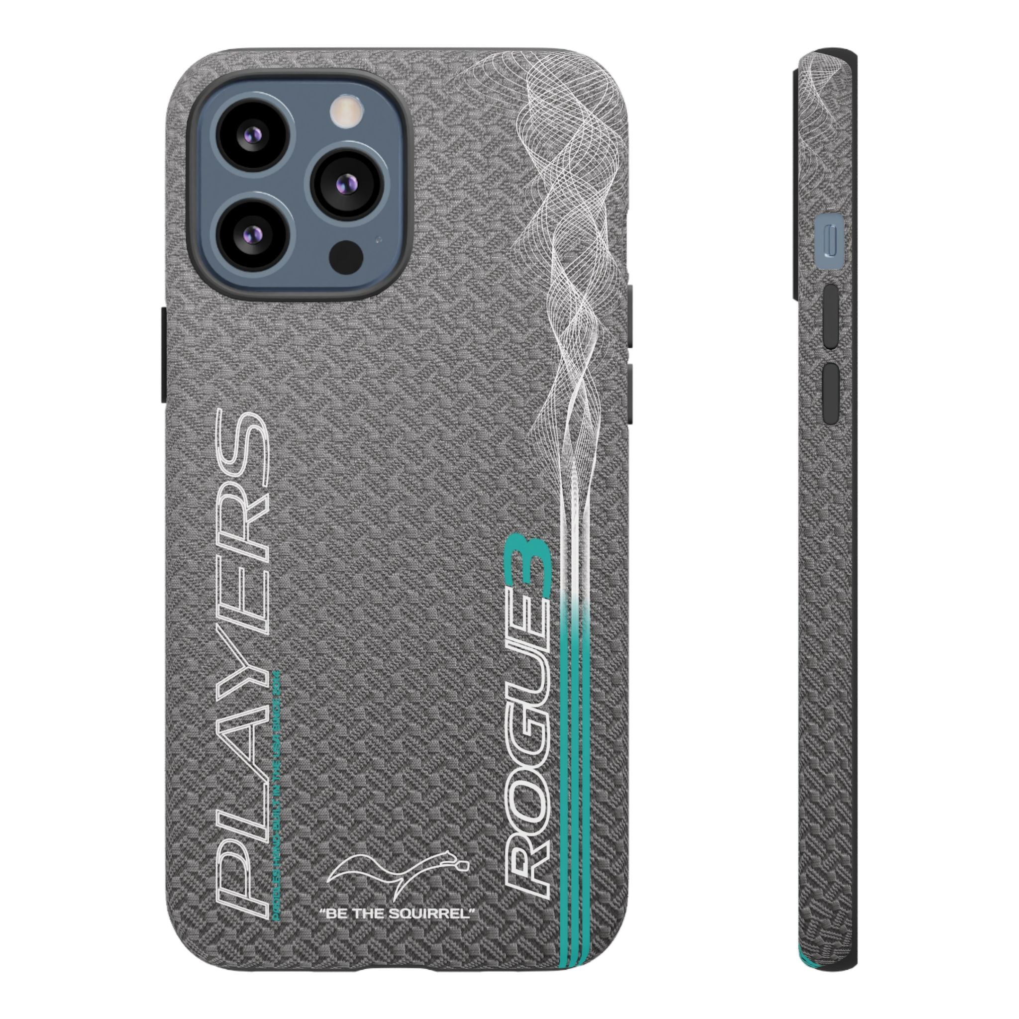 Rogue3 Phone Cover