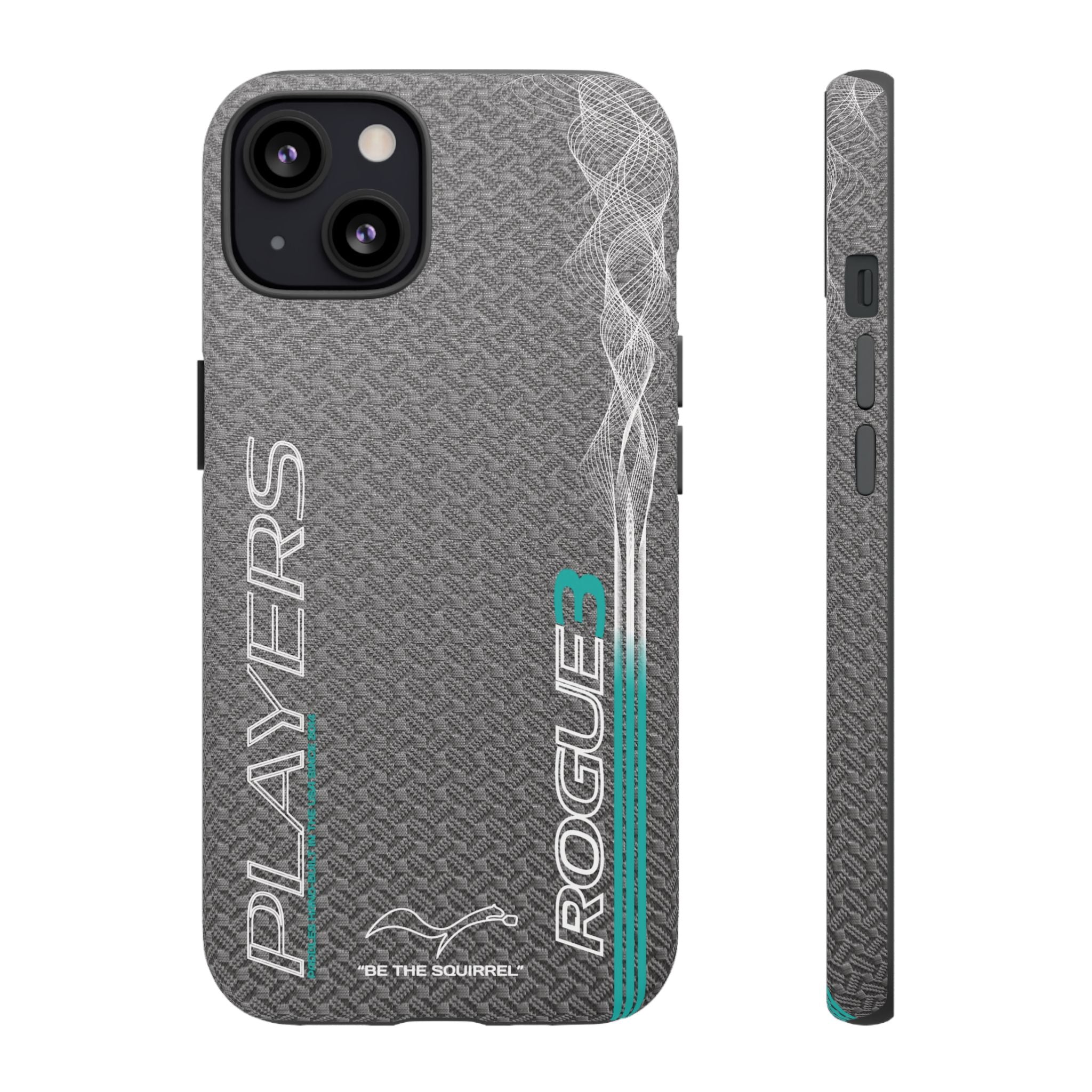 Rogue3 Phone Cover