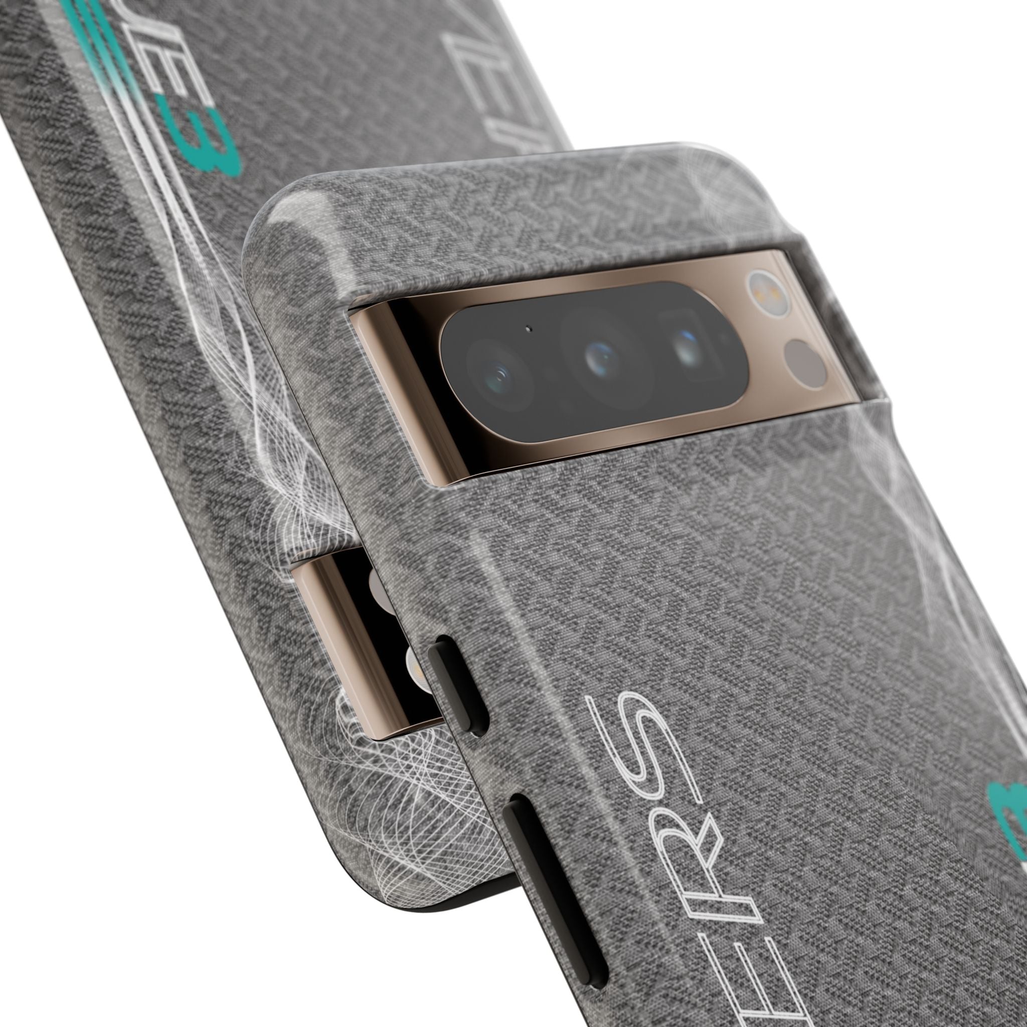 Rogue3 Phone Cover