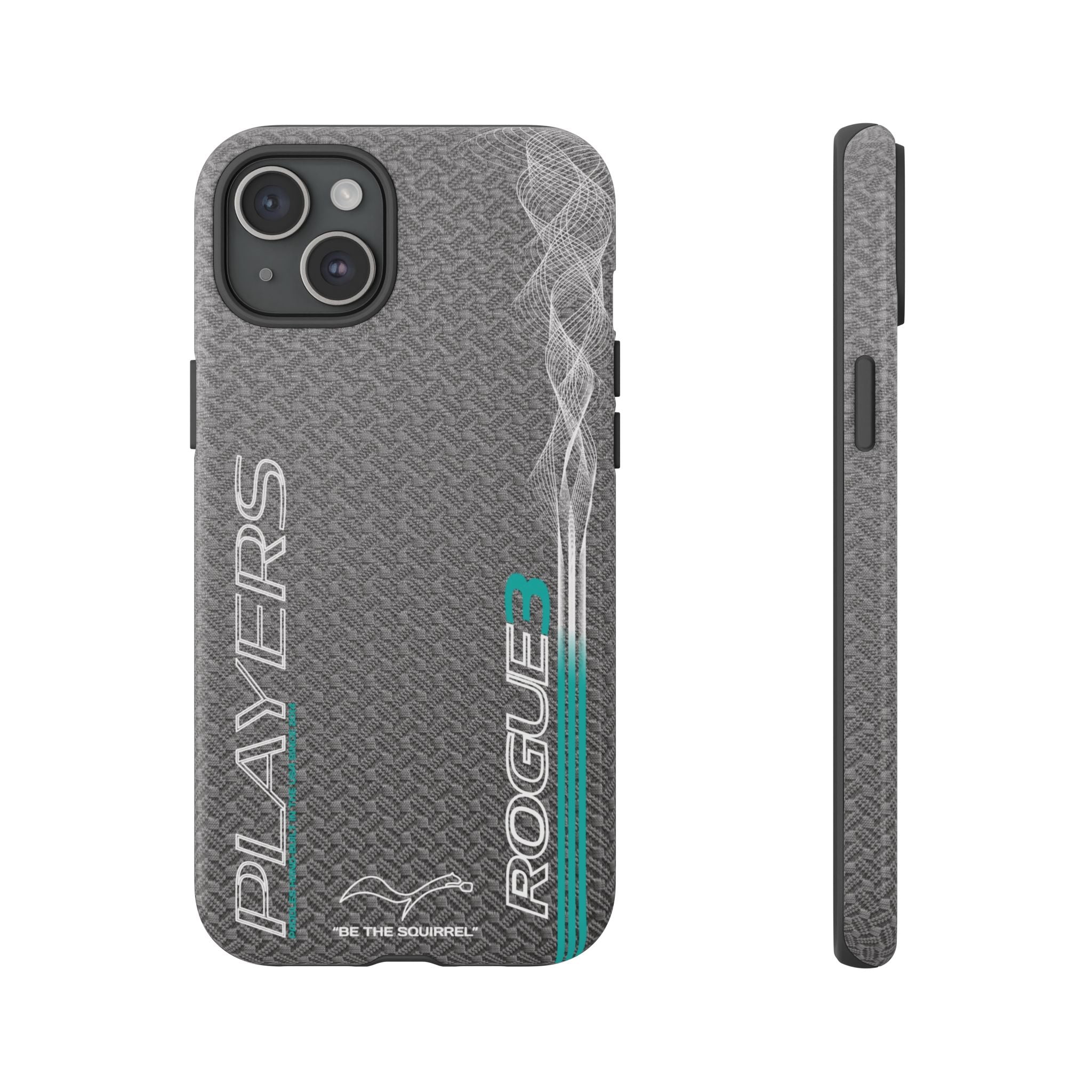 Rogue3 Phone Cover