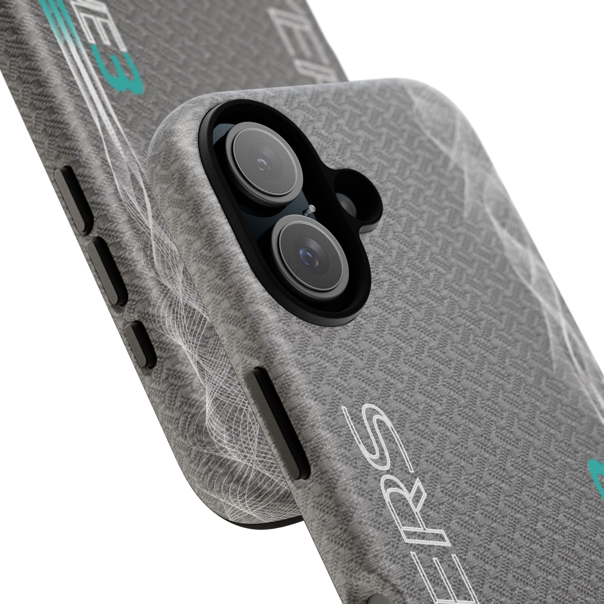 Rogue3 Phone Cover