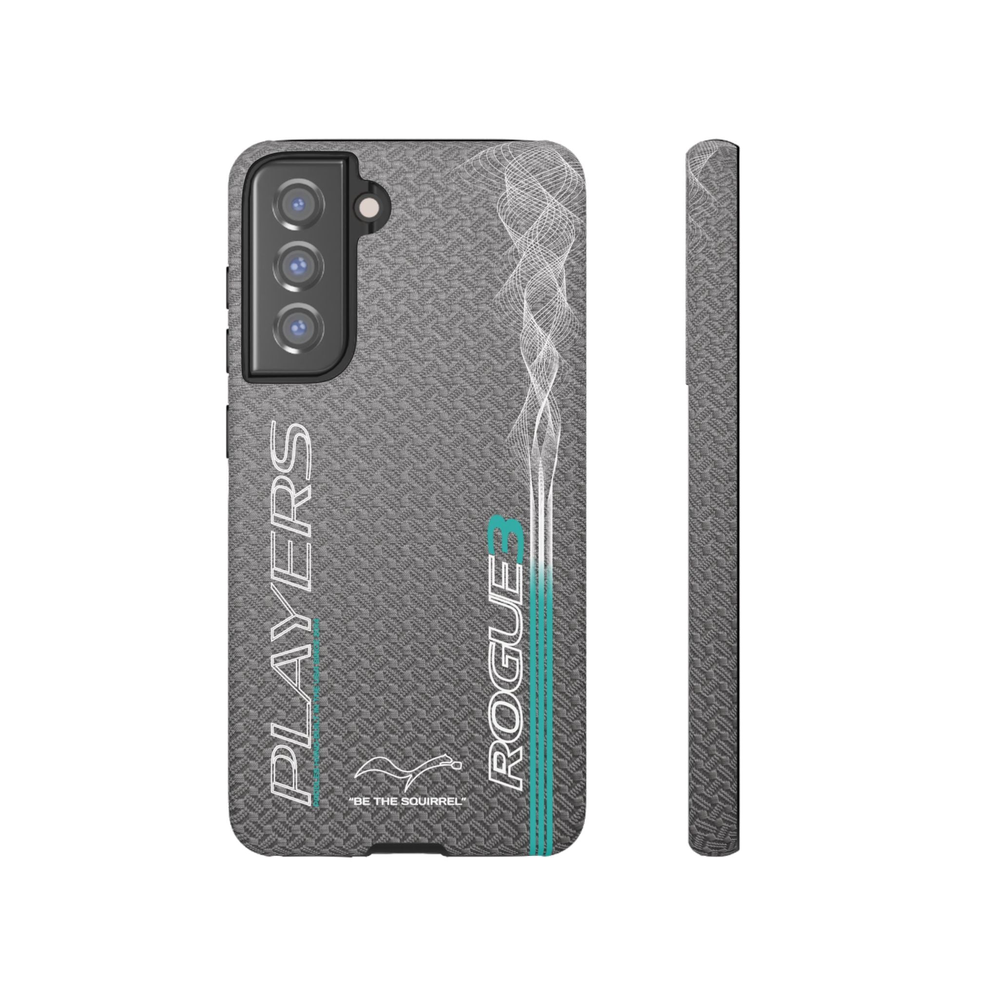 Rogue3 Phone Cover