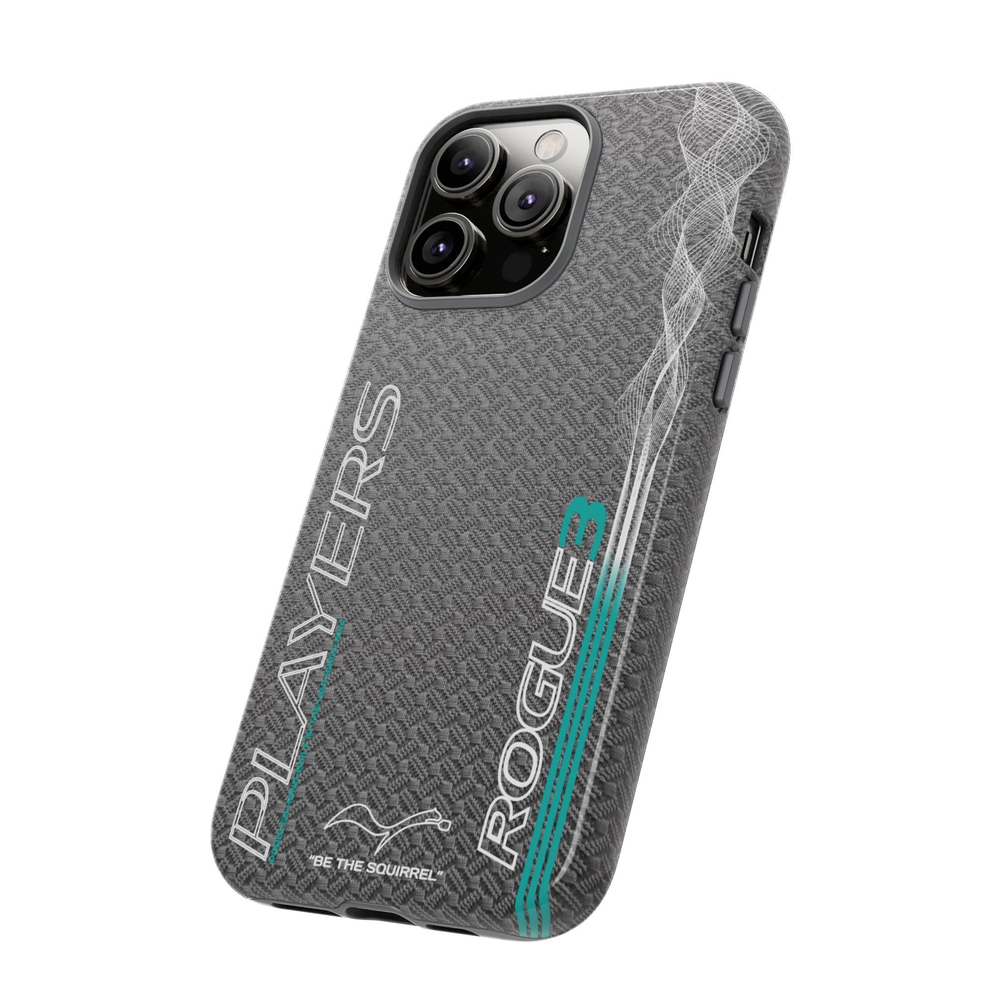 Rogue3 Phone Cover