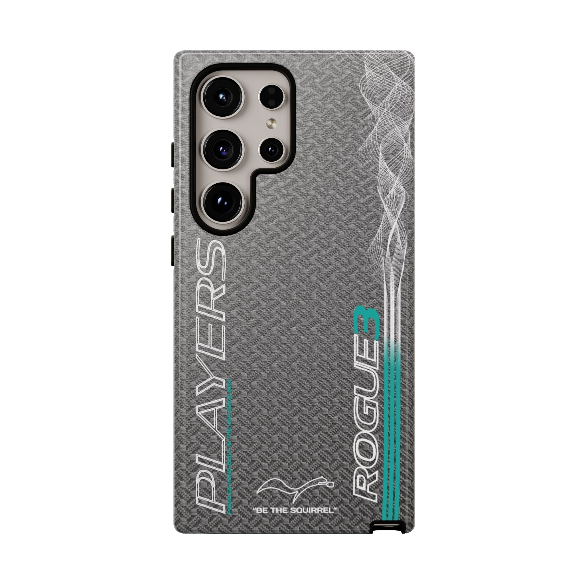 Rogue3 Phone Cover