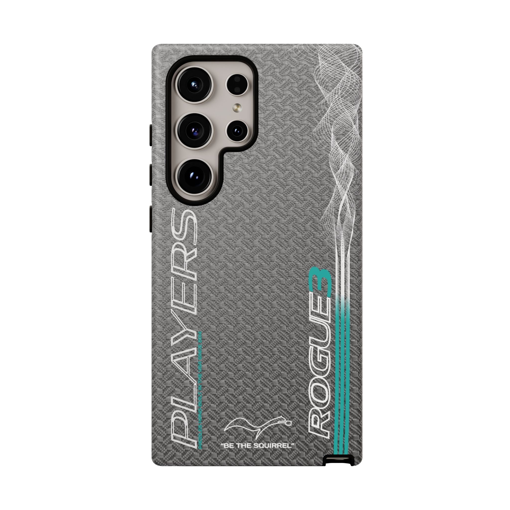 Rogue3 Phone Cover