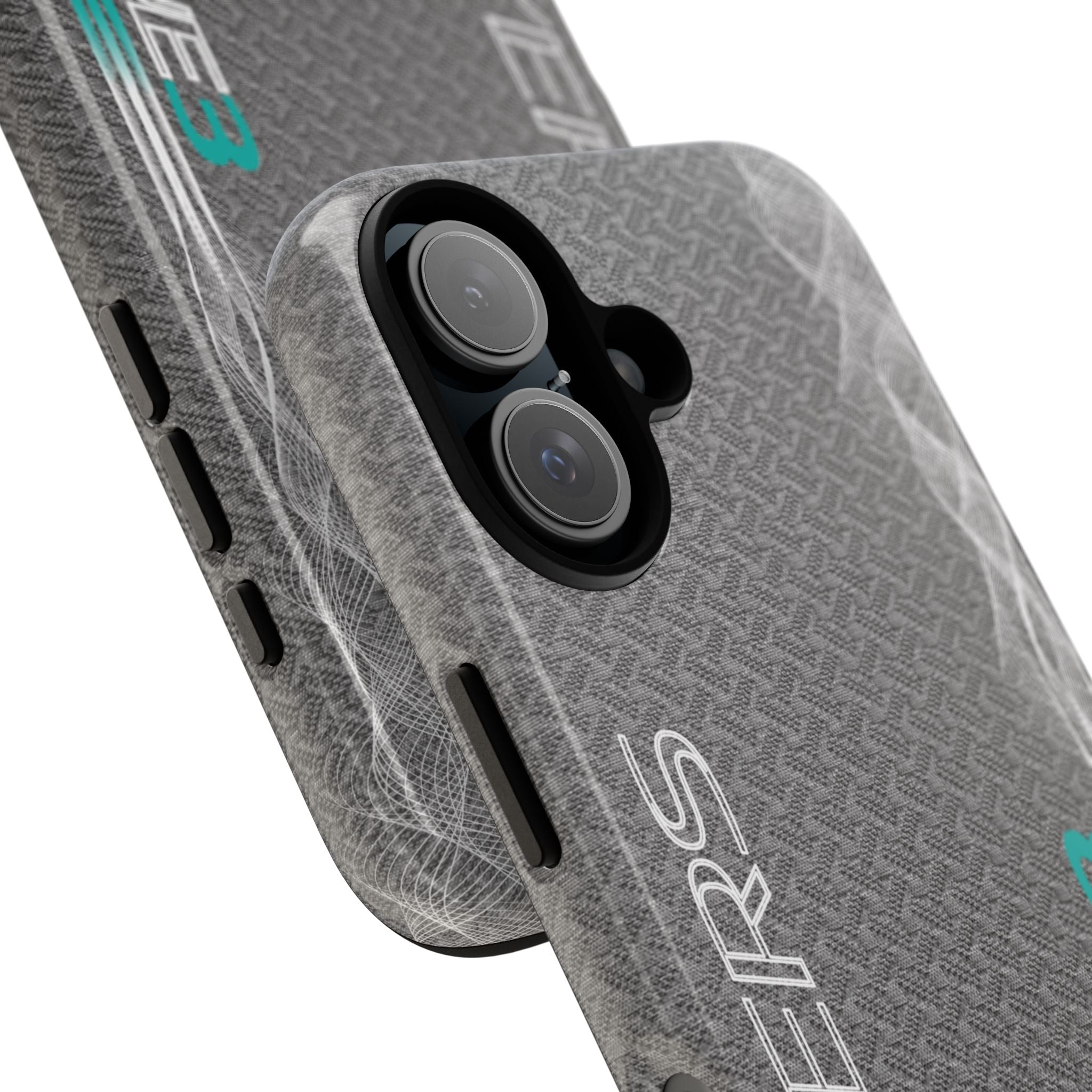 Rogue3 Phone Cover